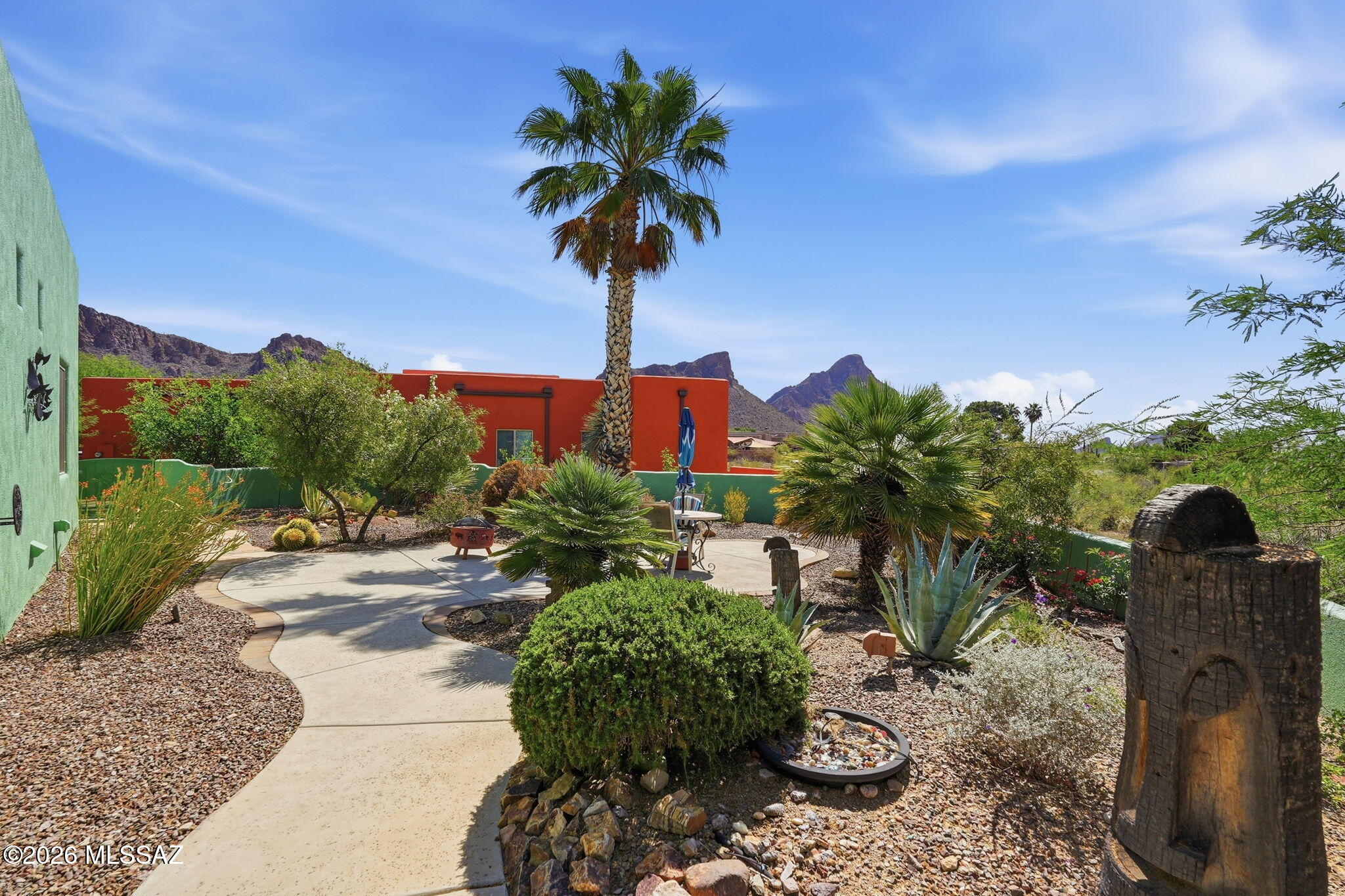 Tucson Estates NO. 2 (1-560) - Residential