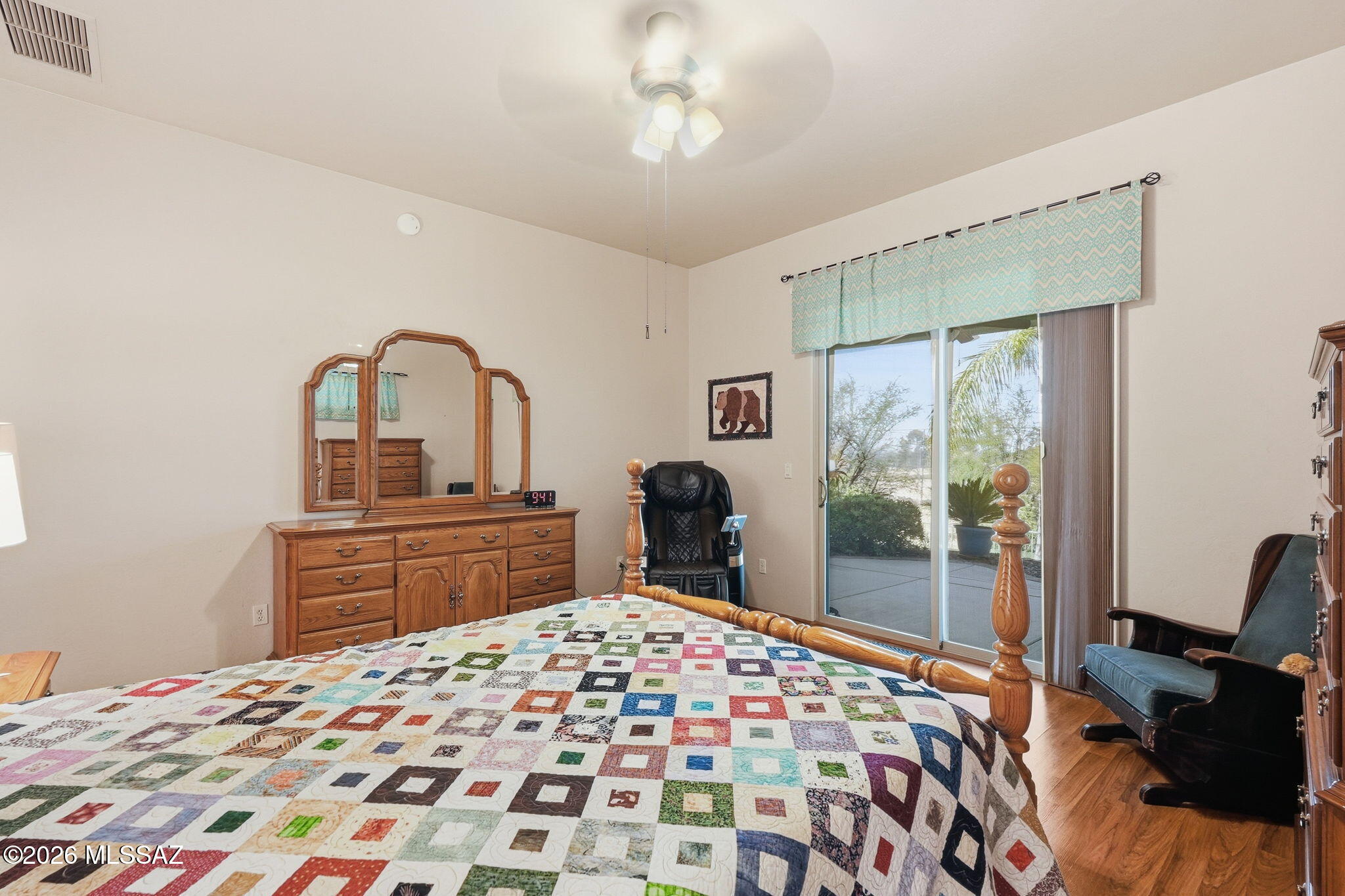 Tucson Estates NO. 2 (1-560) - Residential