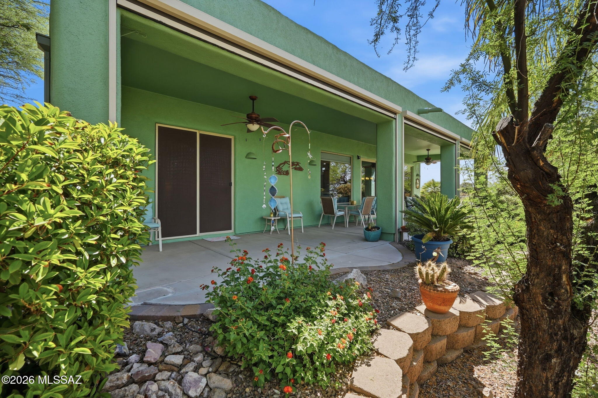 Tucson Estates NO. 2 (1-560) - Residential