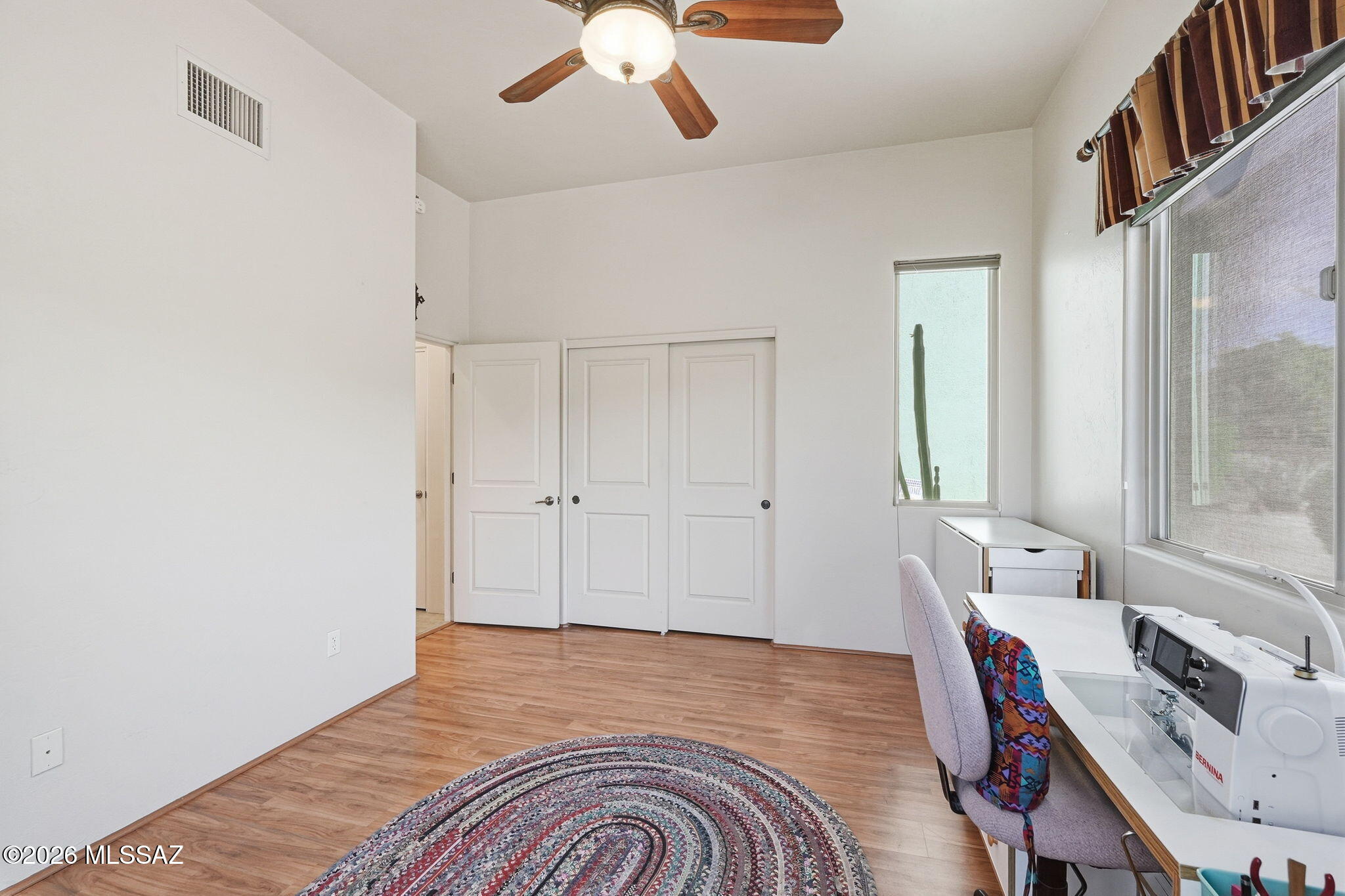 Tucson Estates NO. 2 (1-560) - Residential
