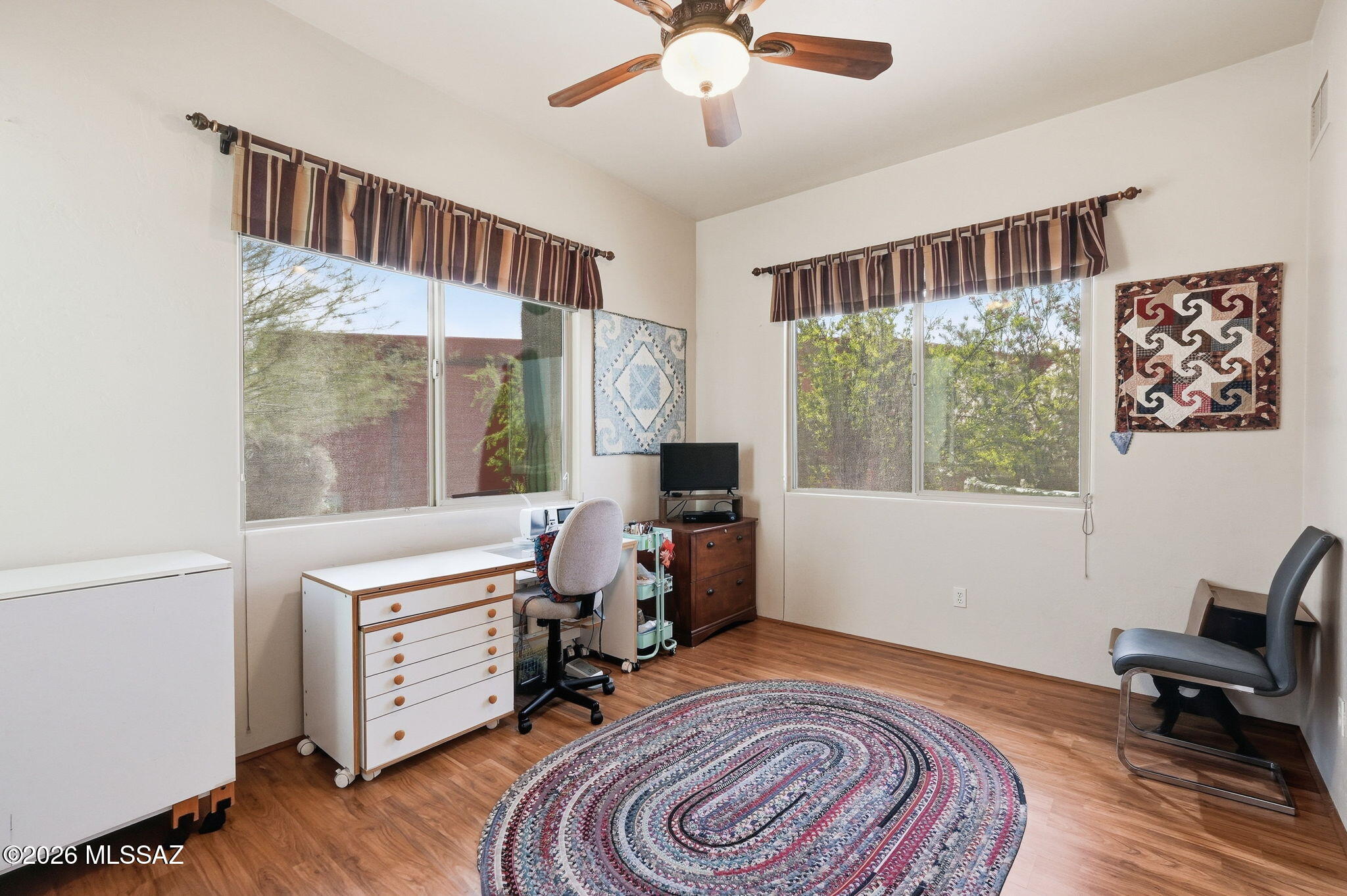 Tucson Estates NO. 2 (1-560) - Residential