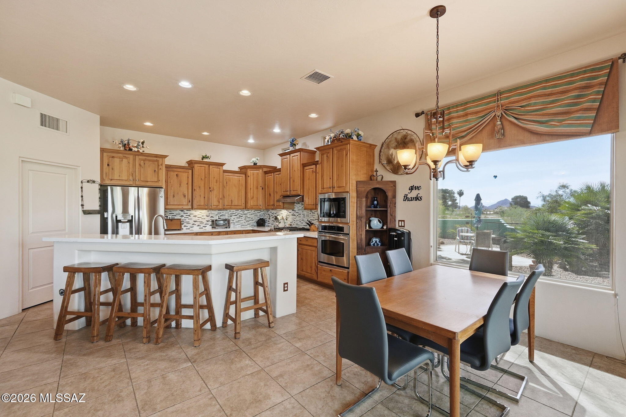 Tucson Estates NO. 2 (1-560) - Residential