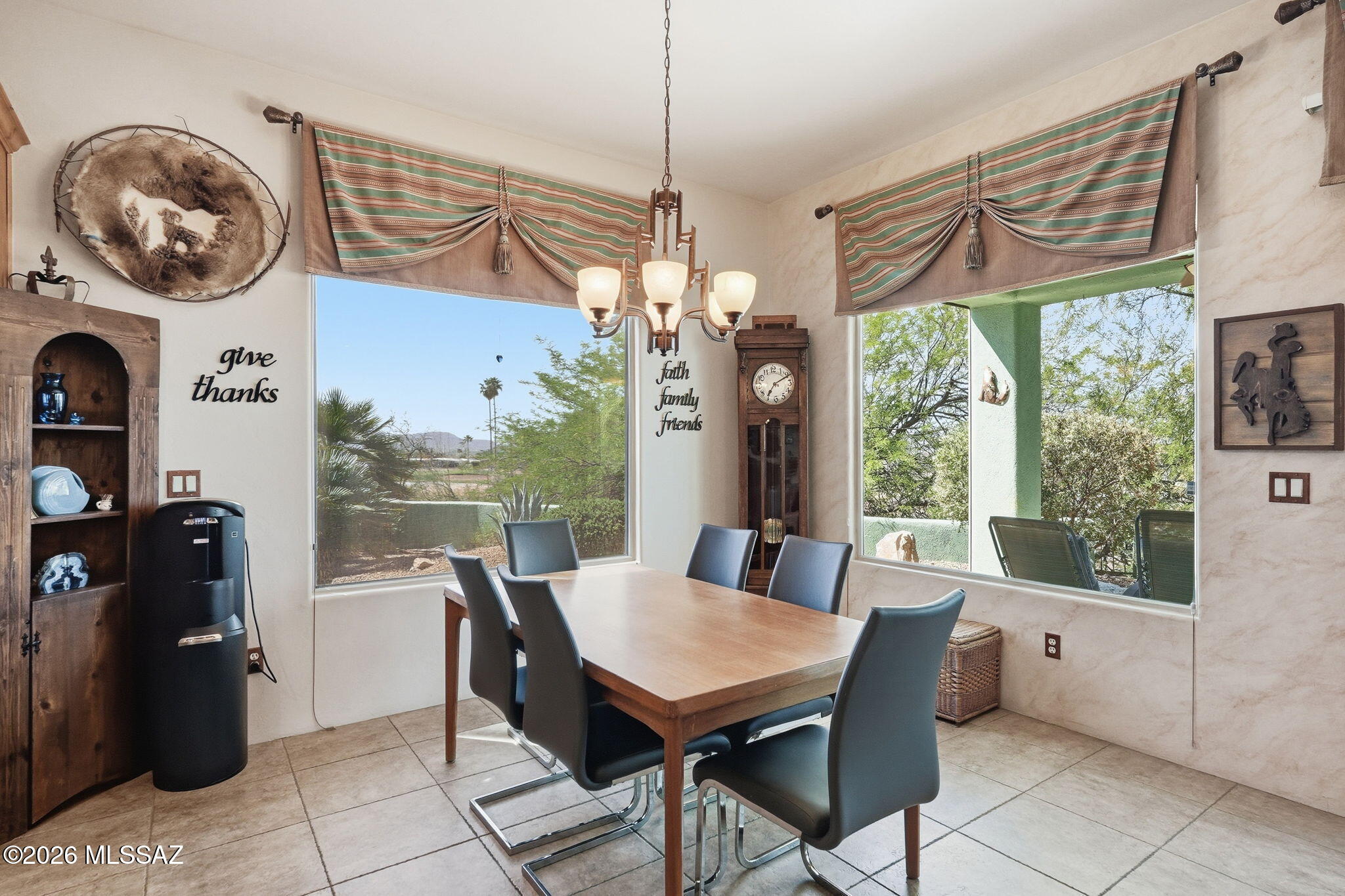 Tucson Estates NO. 2 (1-560) - Residential