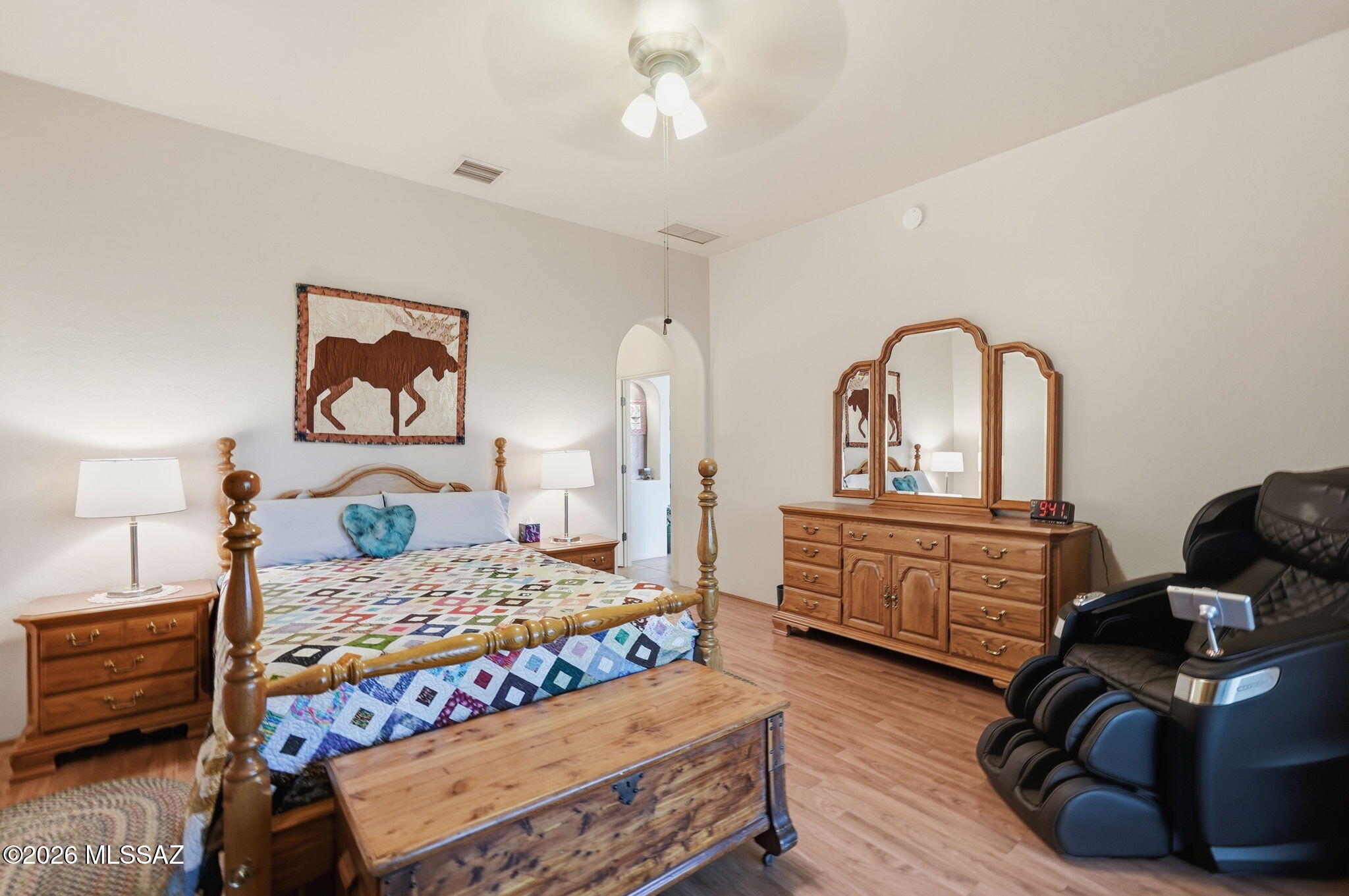 Tucson Estates NO. 2 (1-560) - Residential