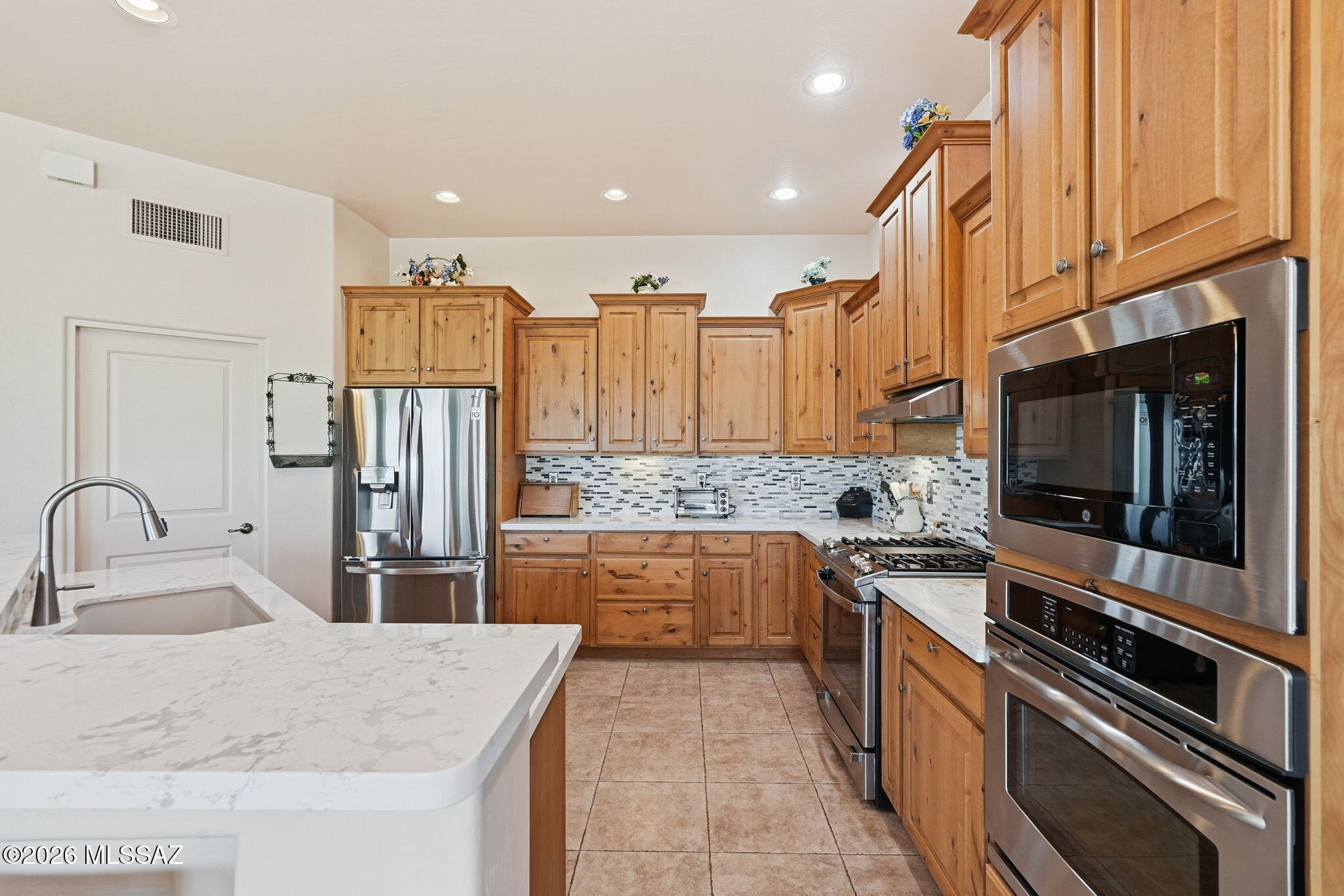 Tucson Estates NO. 2 (1-560) - Residential