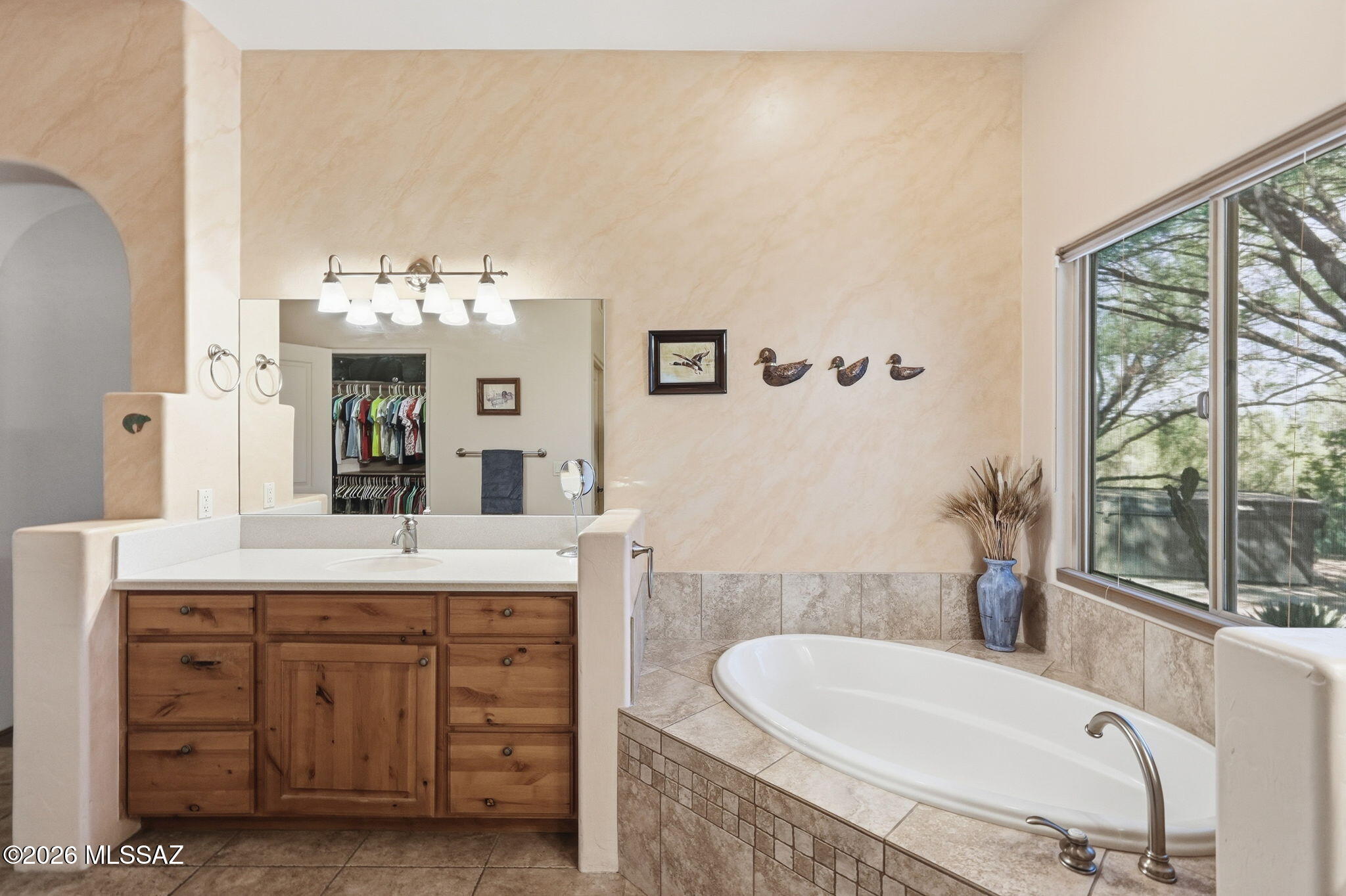 Tucson Estates NO. 2 (1-560) - Residential