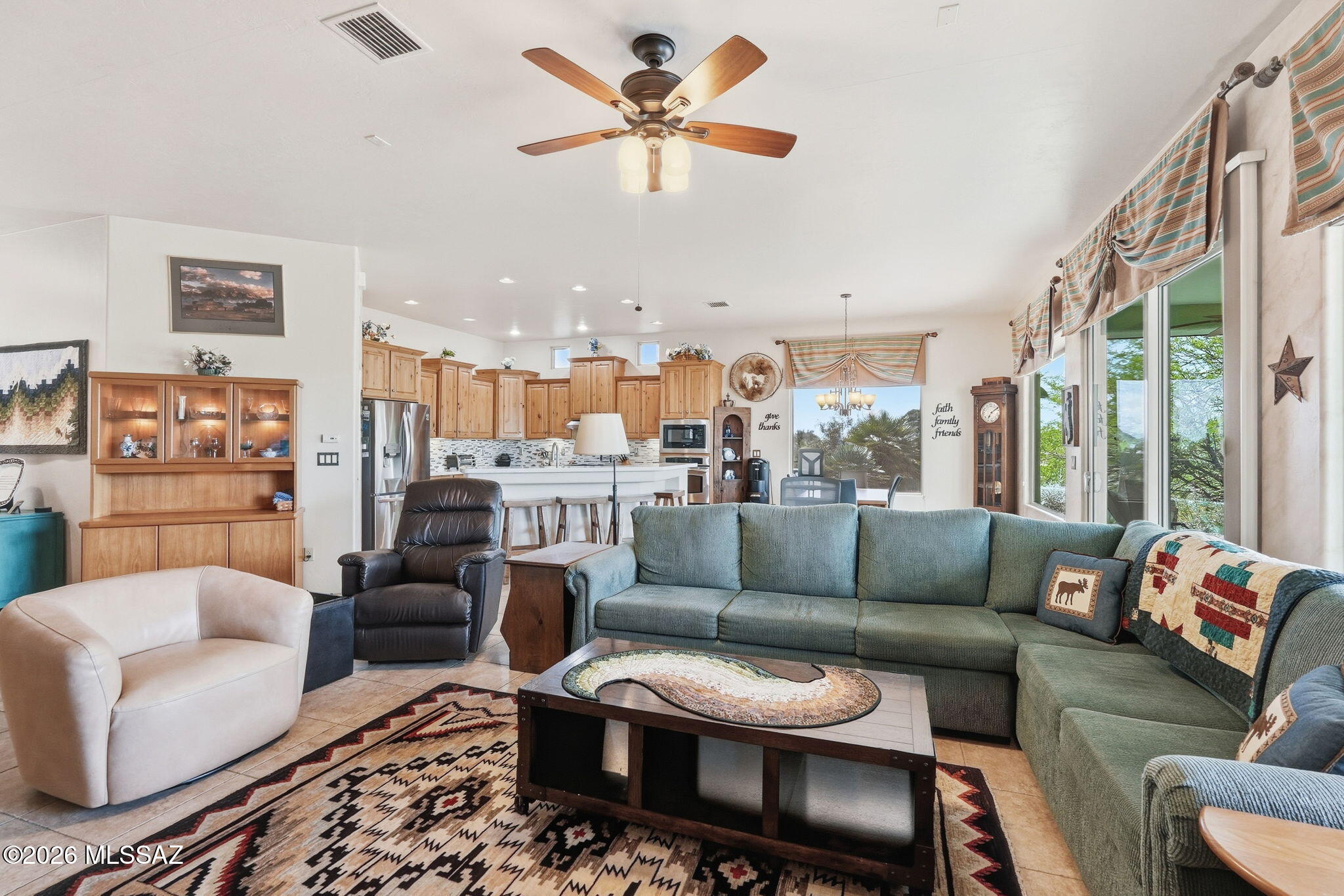 Tucson Estates NO. 2 (1-560) - Residential