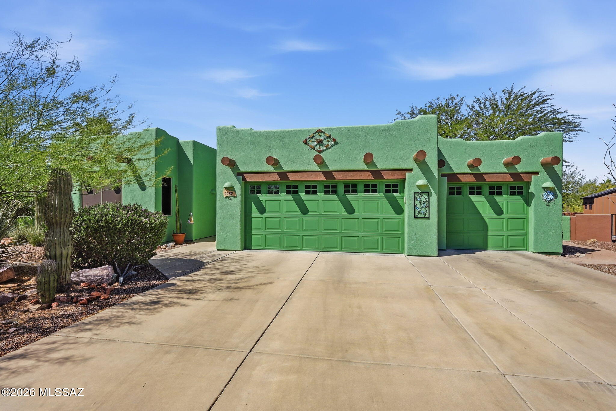 Tucson Estates NO. 2 (1-560) - Residential