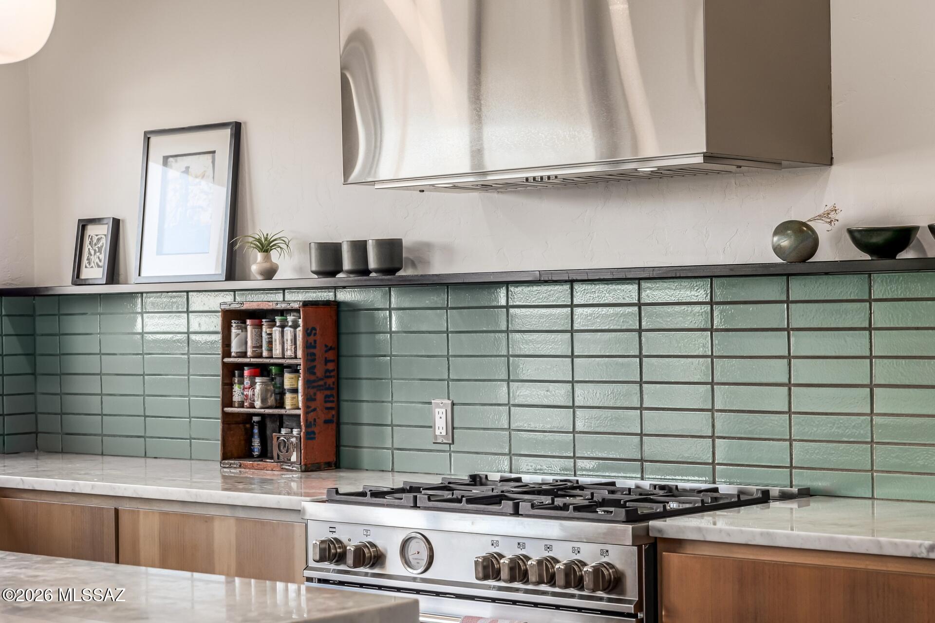 Colonia Solana - Residential