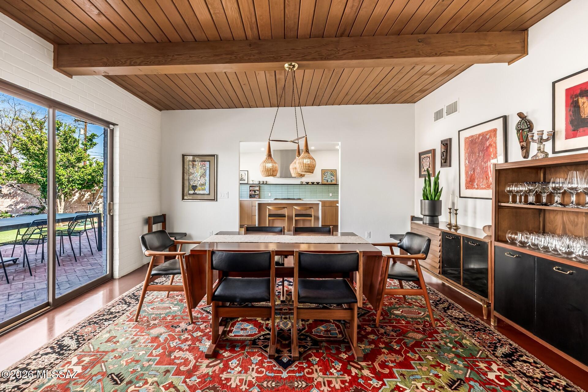 Colonia Solana - Residential