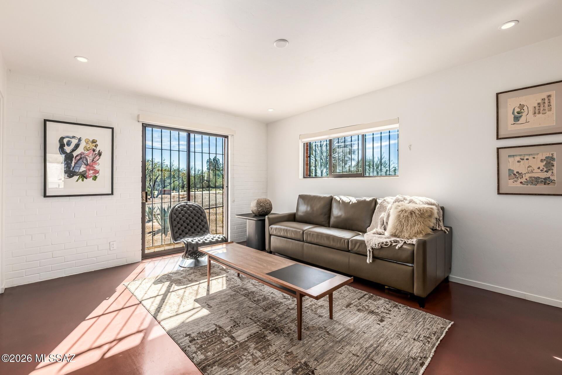 Colonia Solana - Residential