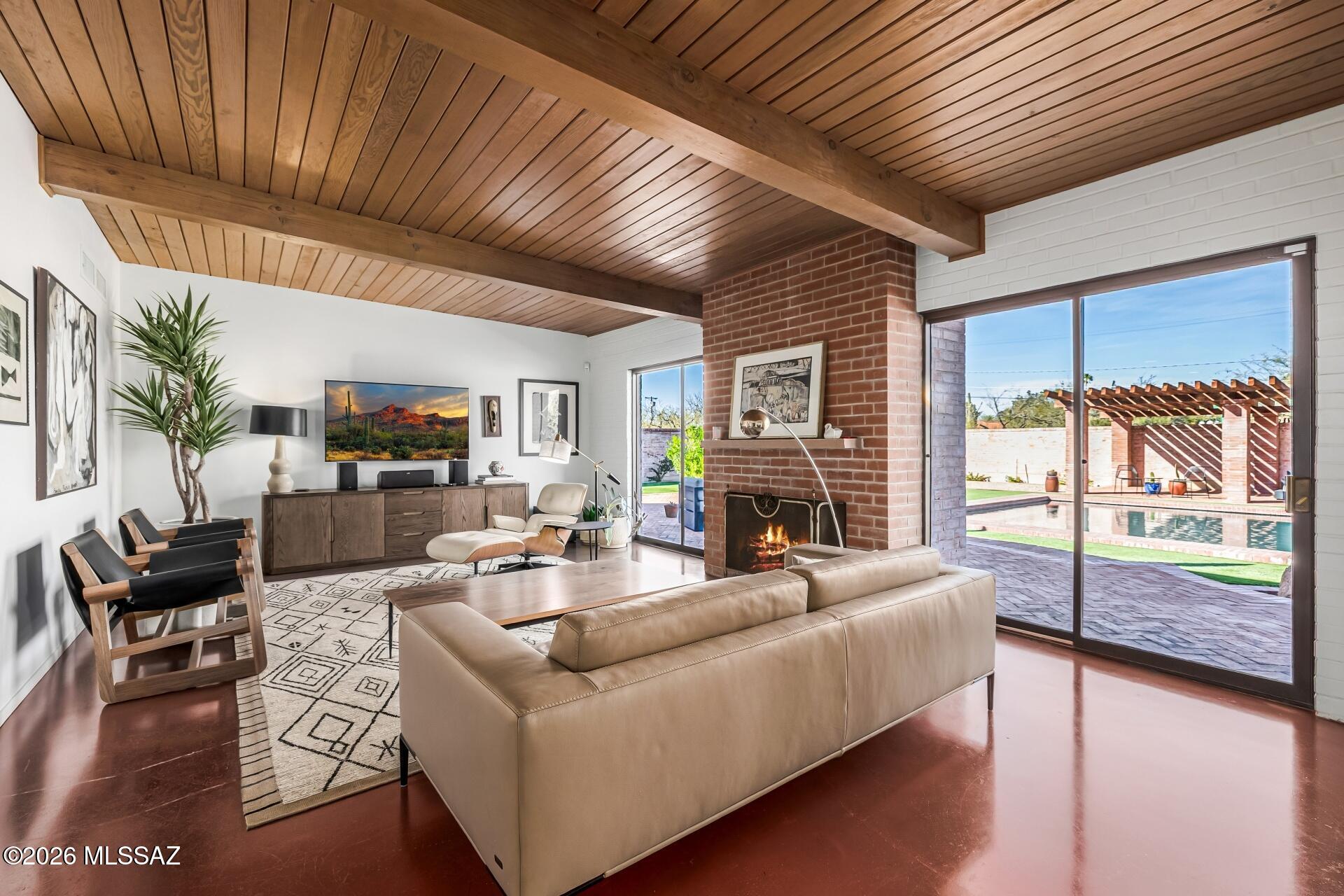 Colonia Solana - Residential