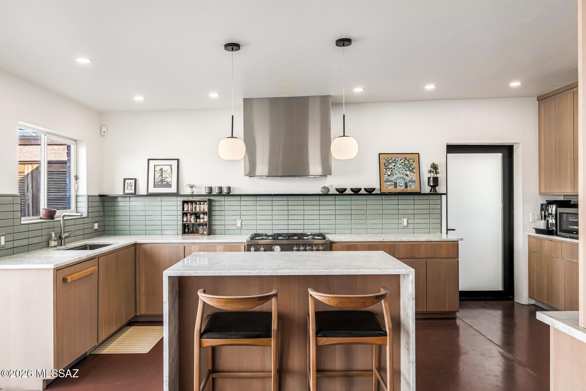 Colonia Solana - Residential