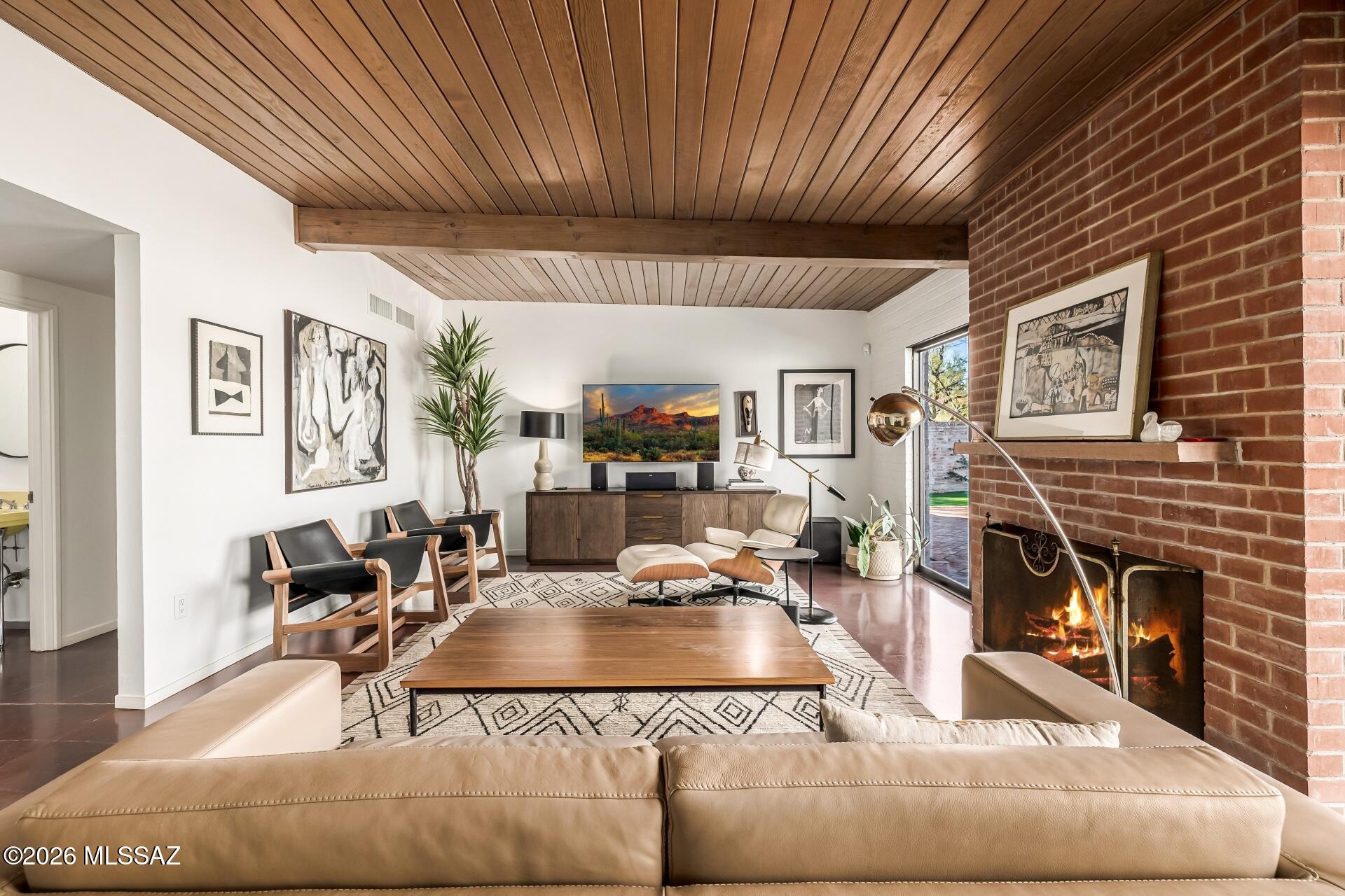 Colonia Solana - Residential