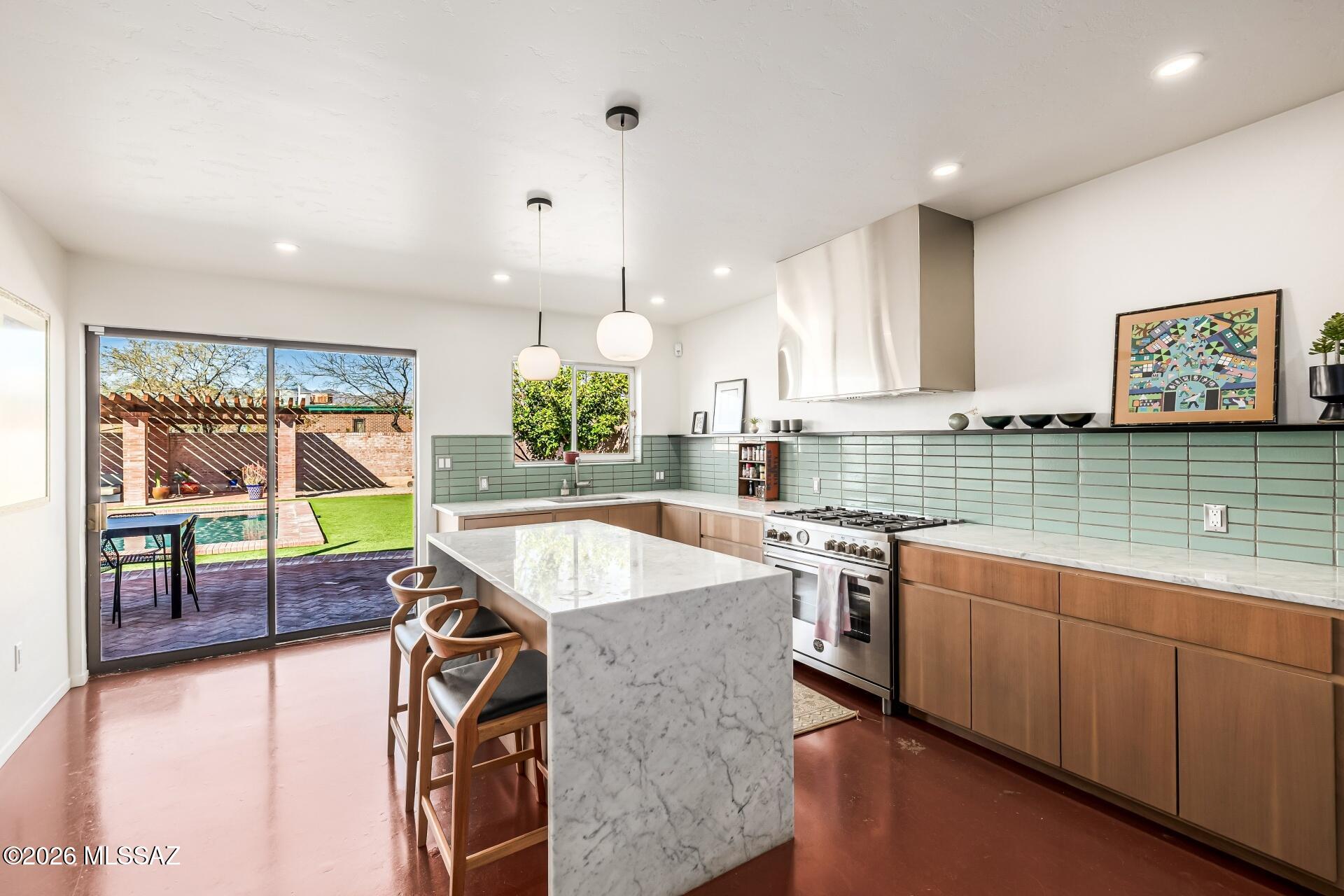 Colonia Solana - Residential