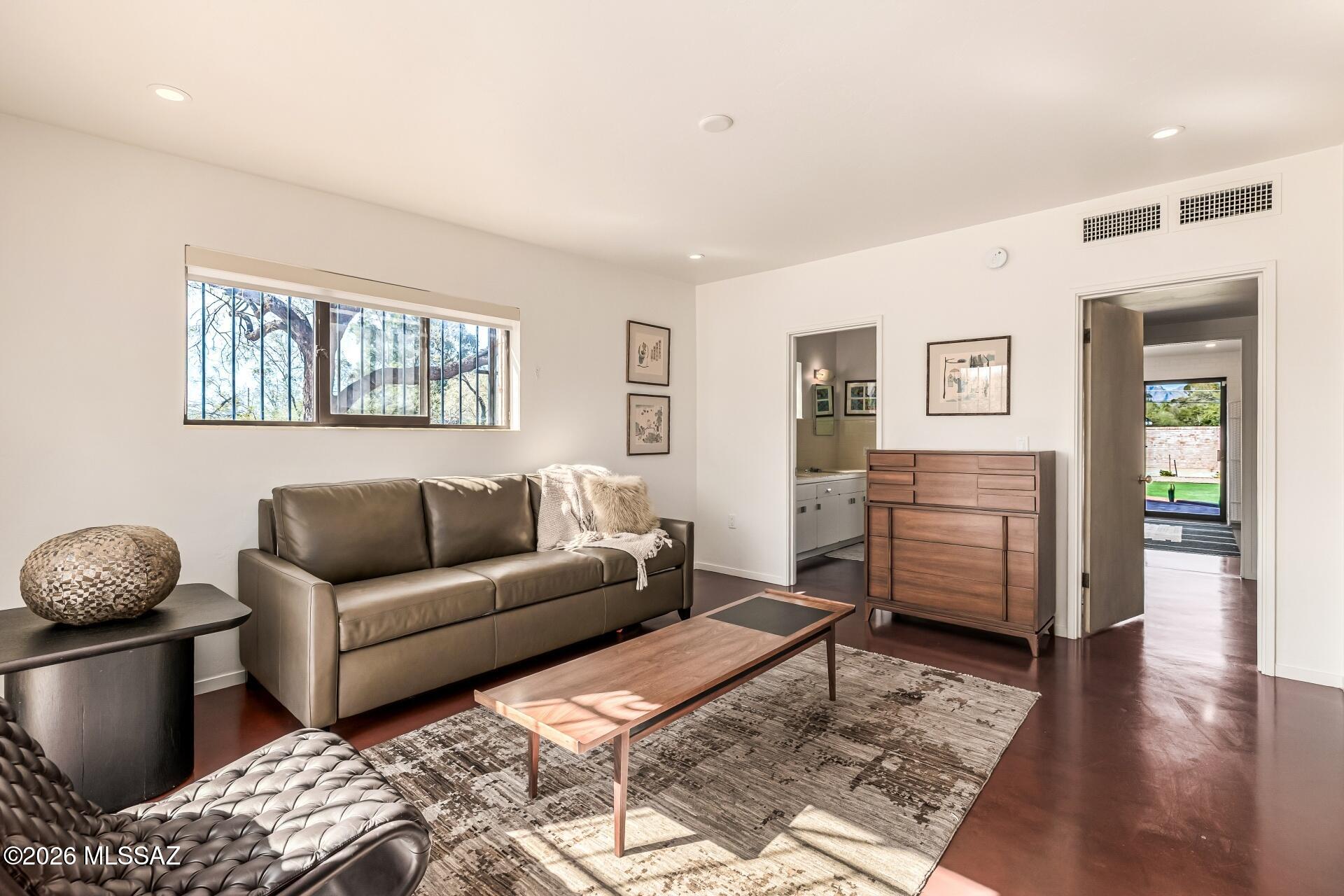 Colonia Solana - Residential