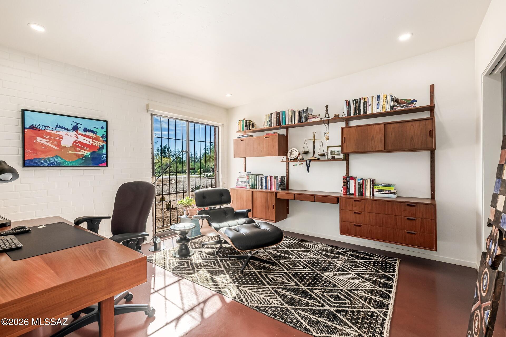 Colonia Solana - Residential