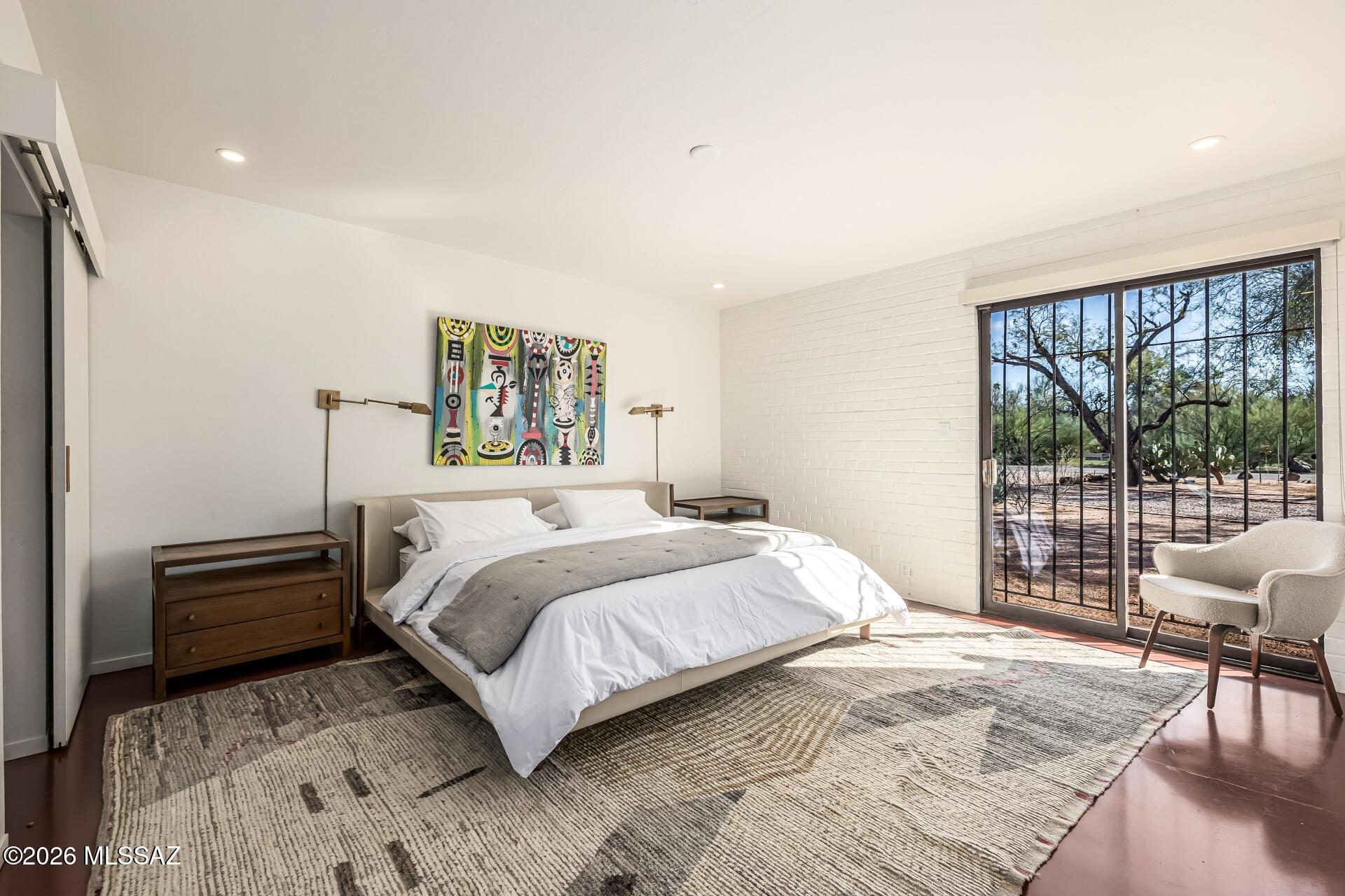 Colonia Solana - Residential