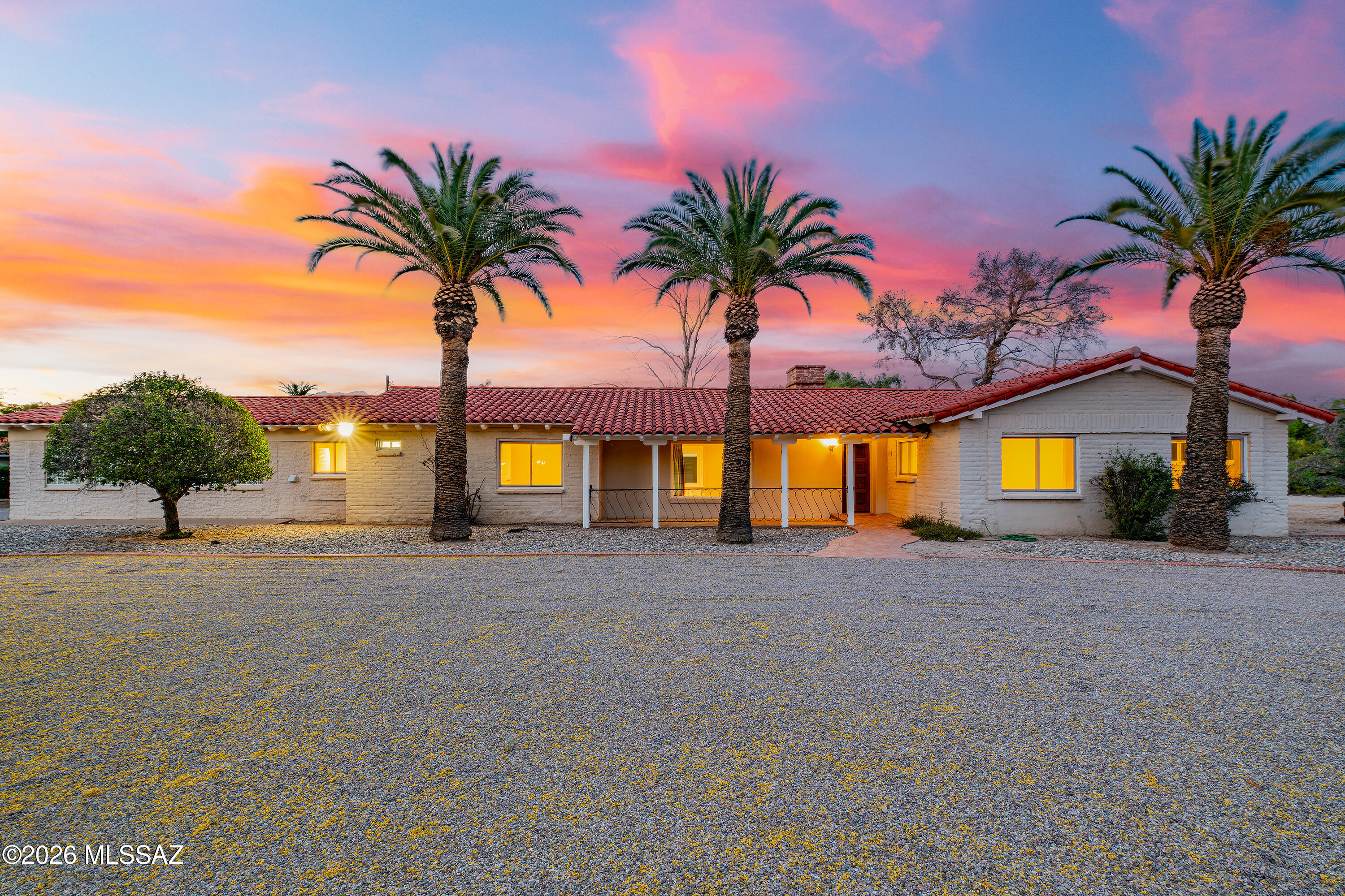 6491 E Santa Aurelia Street