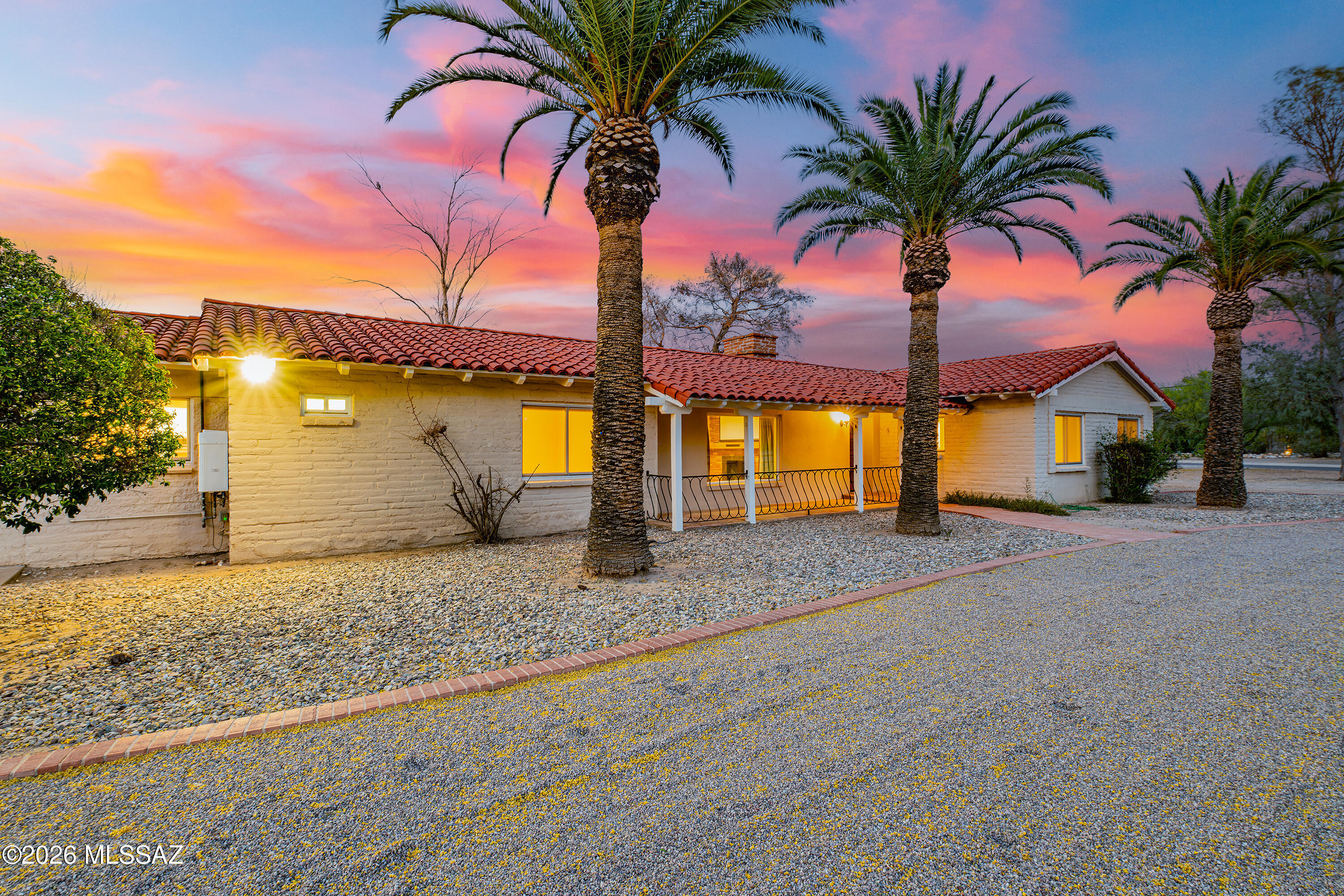 6491 E Santa Aurelia Street