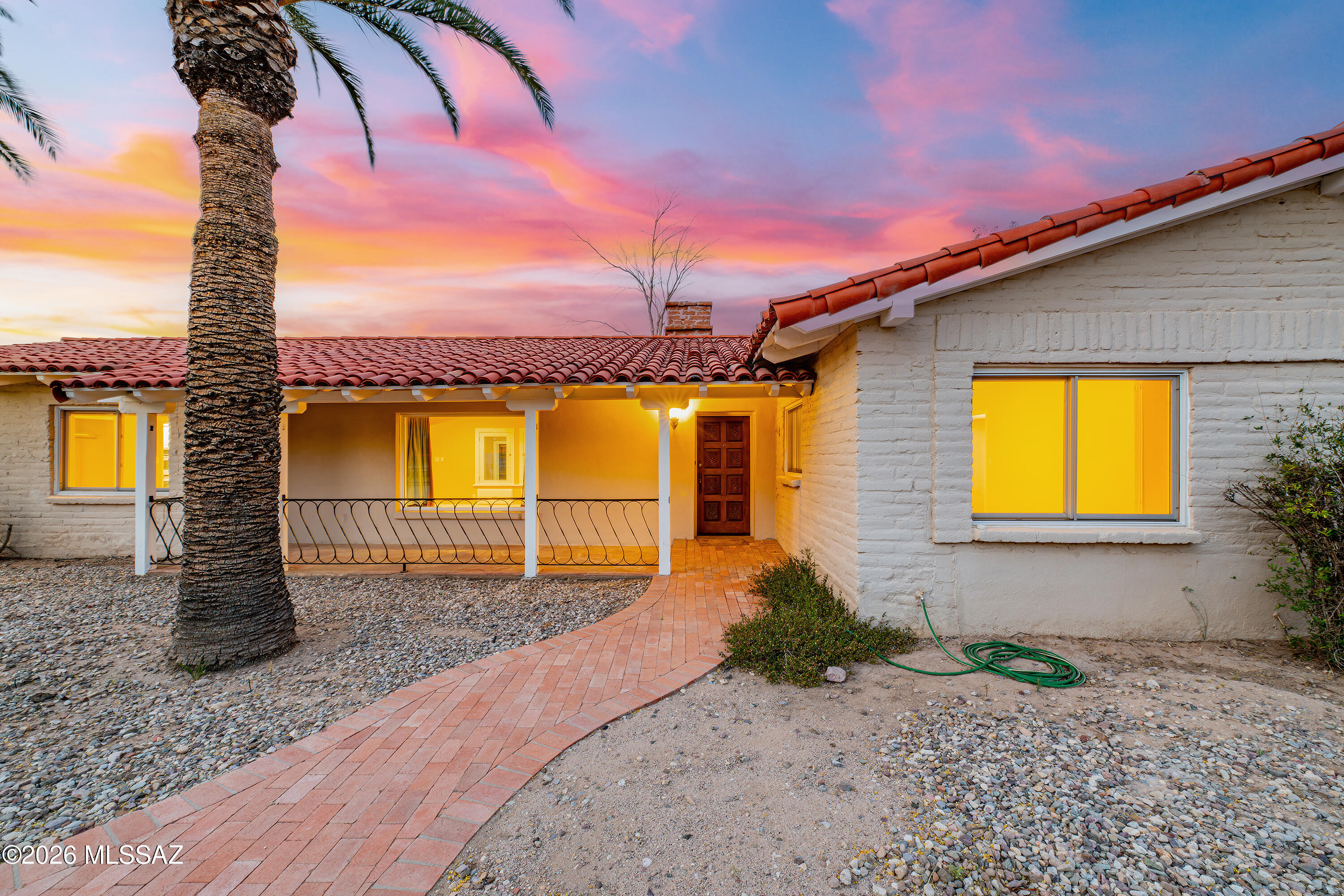 6491 E Santa Aurelia Street