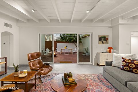 2215 E Juanita Street Tucson AZ 85719