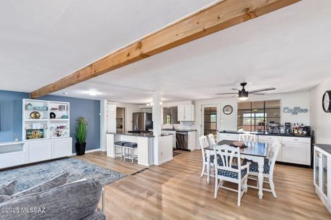 6854 N Sesame Lane Tucson AZ 85704