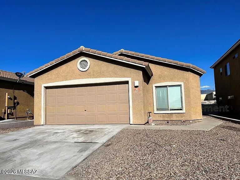 Stone Ridge II (1-40) - Residential Lease
