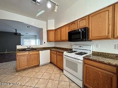 Stone Ridge II (1-40) - Residential Lease