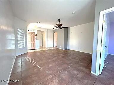 Stone Ridge II (1-40) - Residential Lease