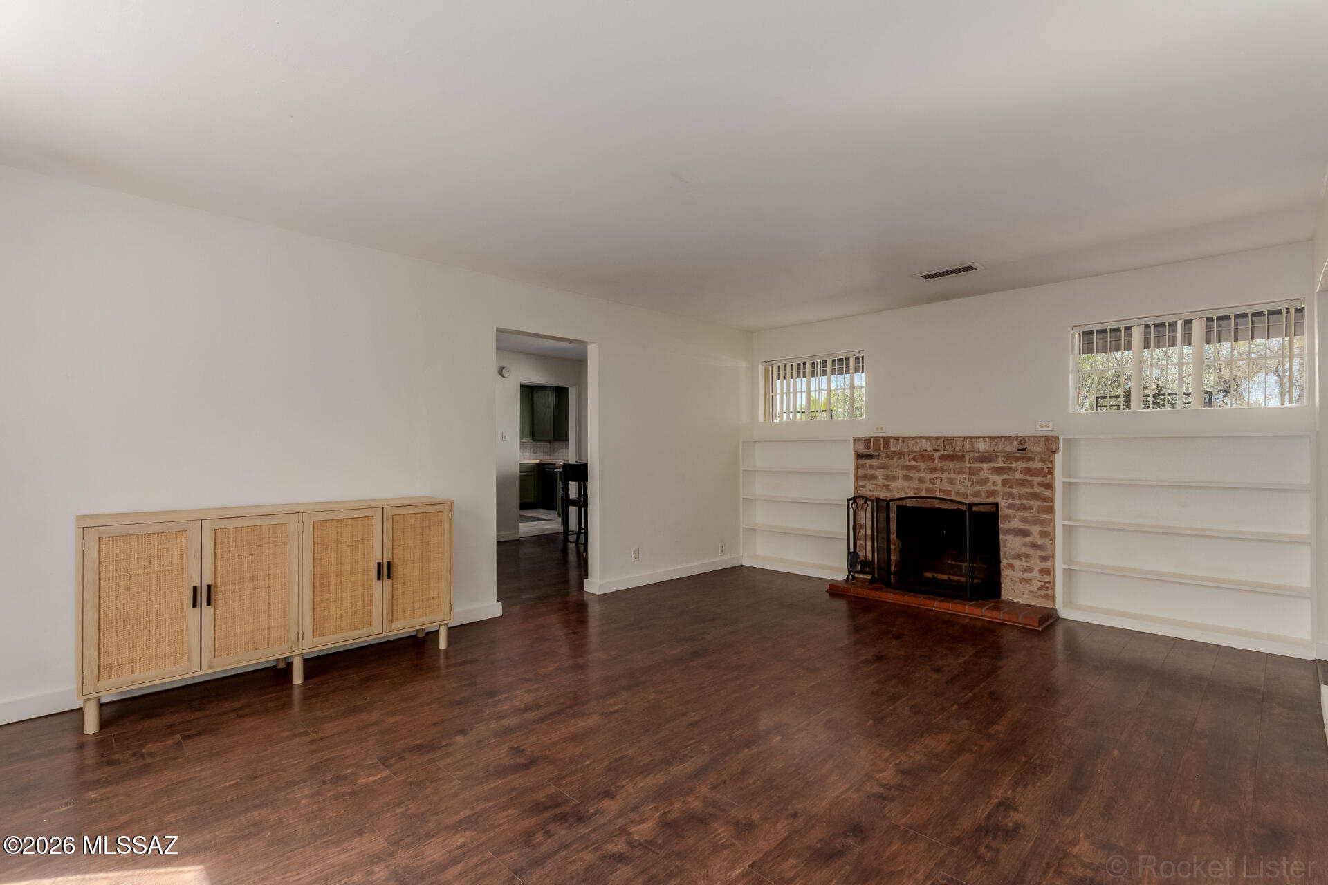 1652 N Palo Verde Boulevard