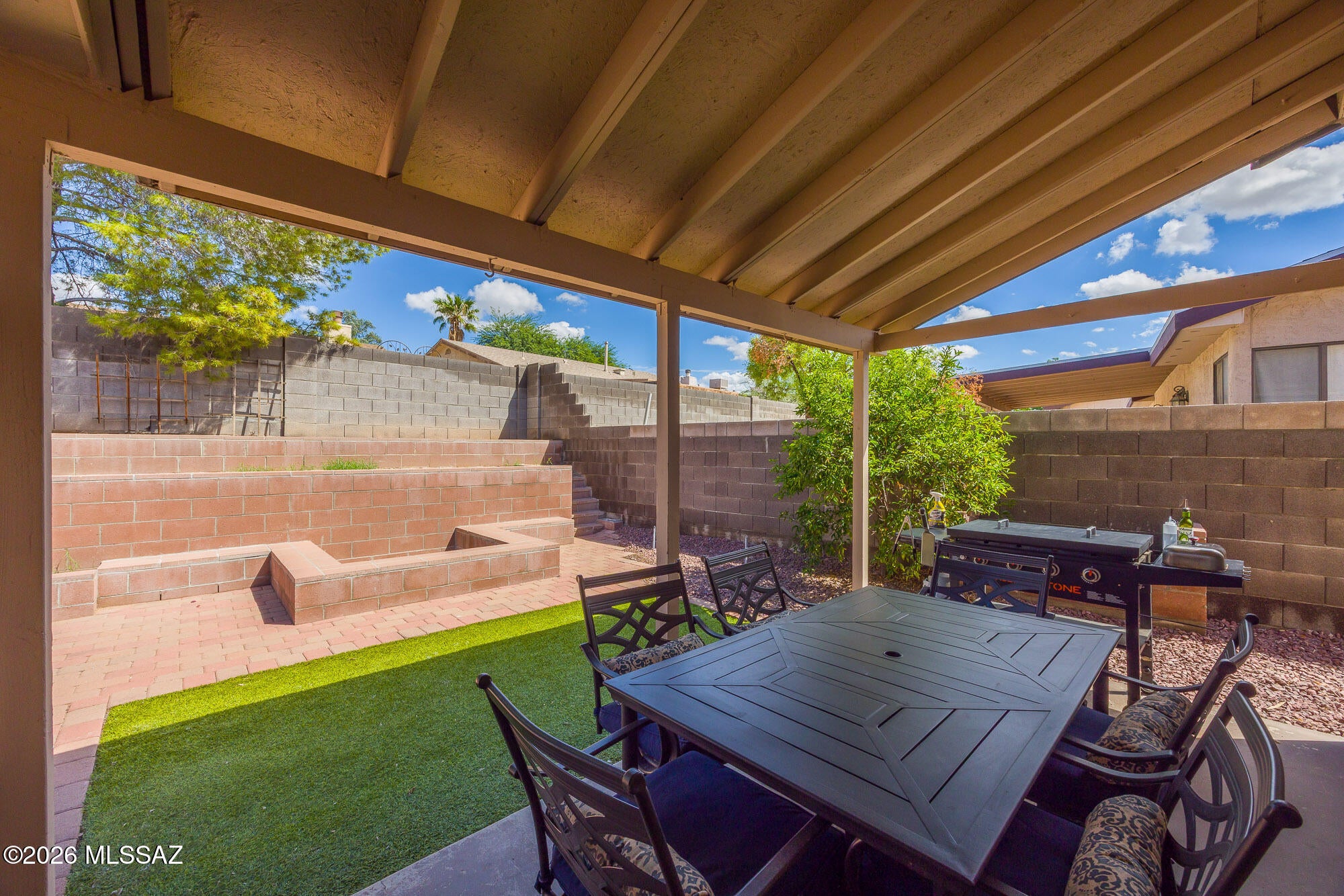 5210 W Aquamarine Street