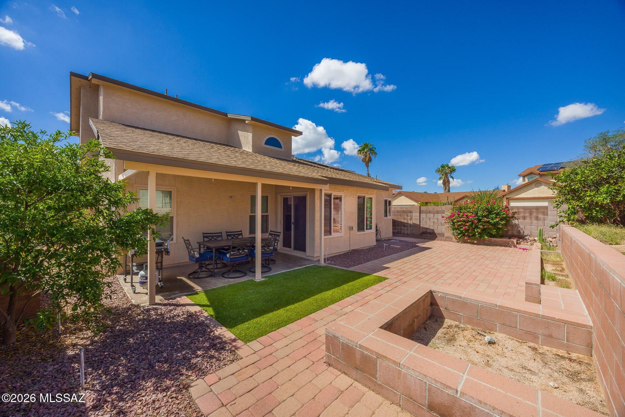 5210 W Aquamarine Street