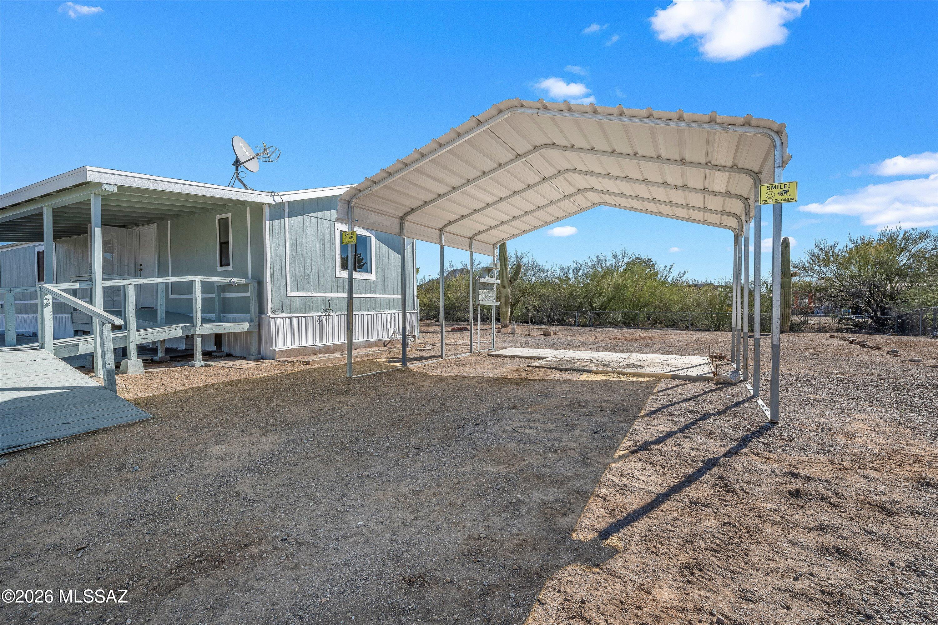 Tierra Bonita II (1-66) - Residential