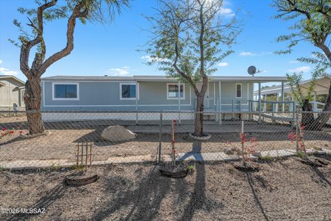 3861 S Huddy Place Tucson AZ 85735