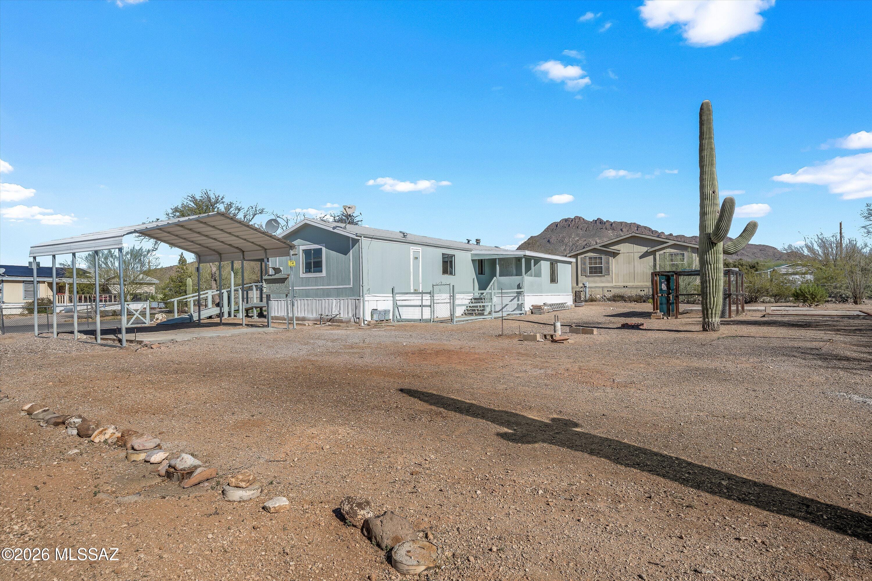 Tierra Bonita II (1-66) - Residential