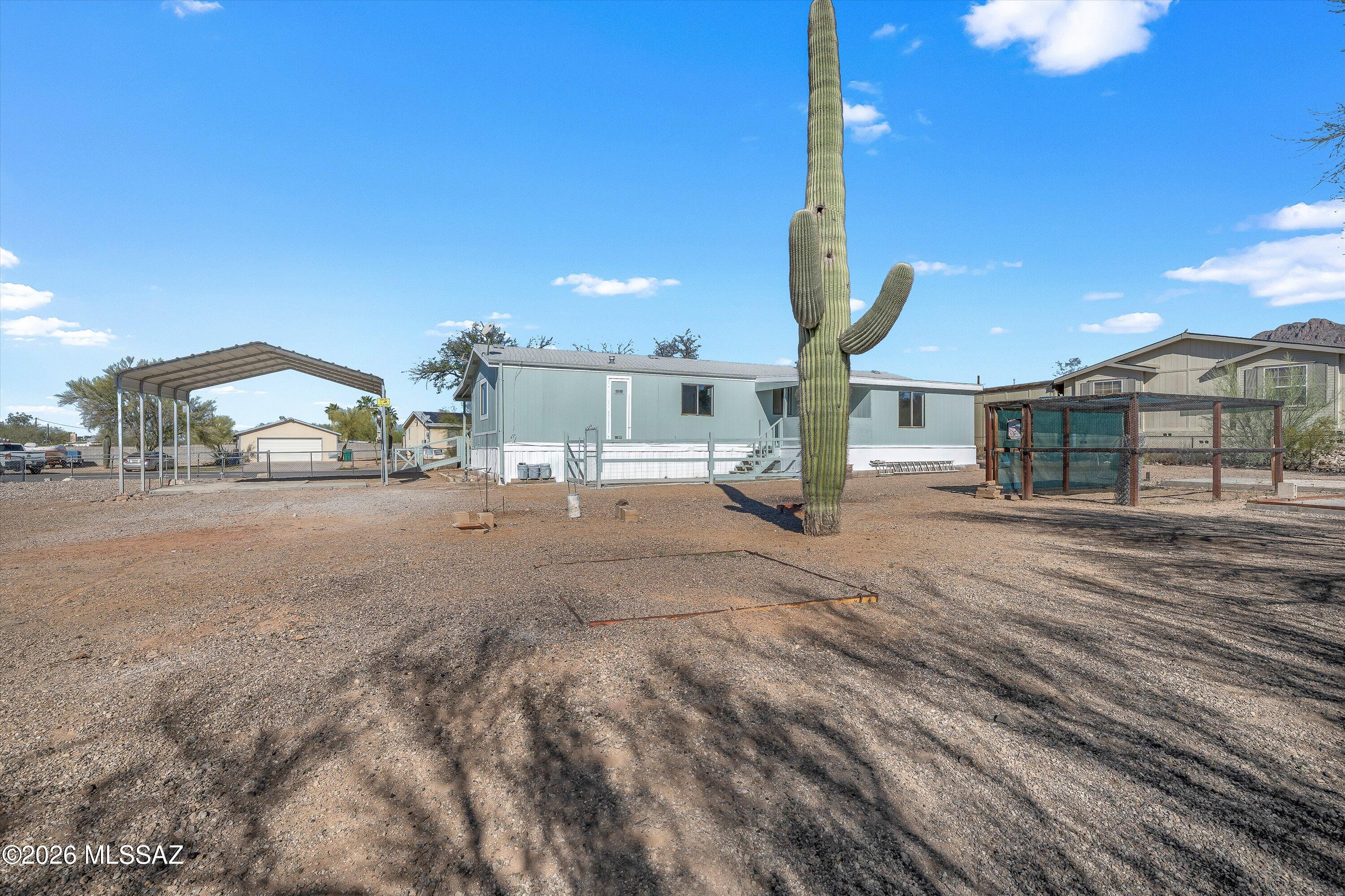 Tierra Bonita II (1-66) - Residential