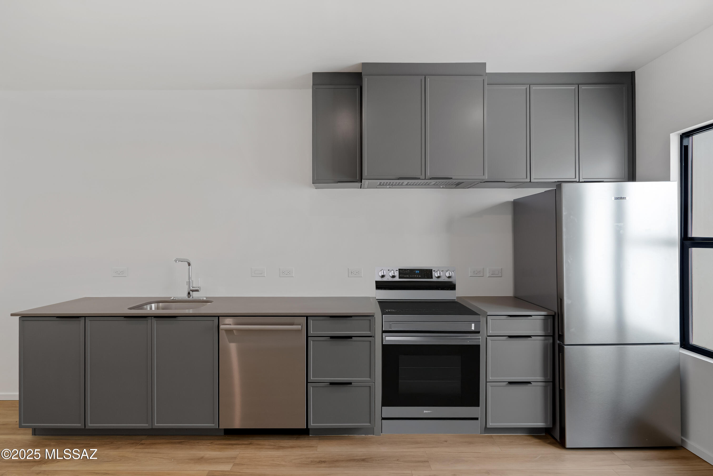 N/A - Residential