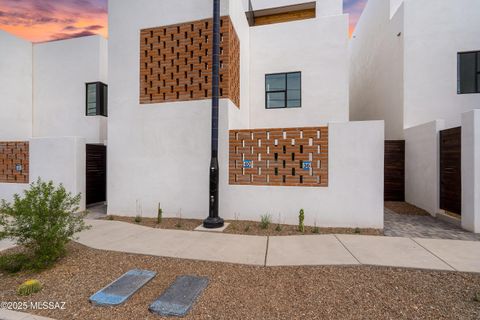 40 W 18th Street Tucson AZ 85701