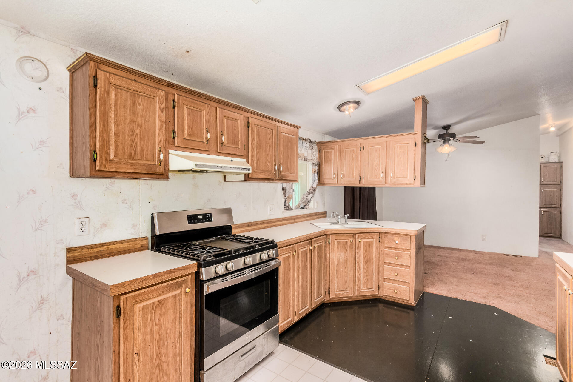 Rancho Del Sol Lindo (1-122) - Residential