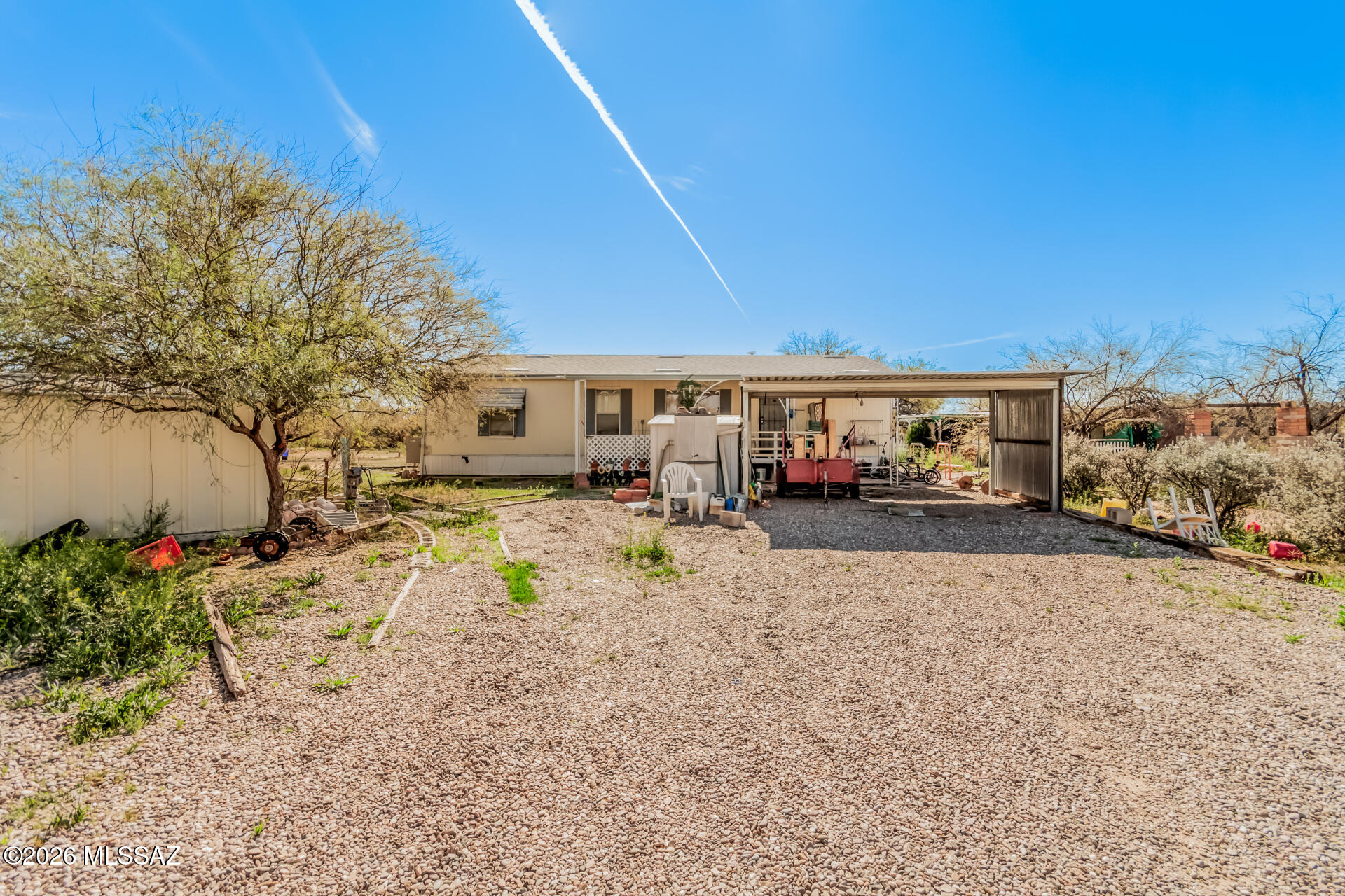 Rancho Del Sol Lindo (1-122) - Residential