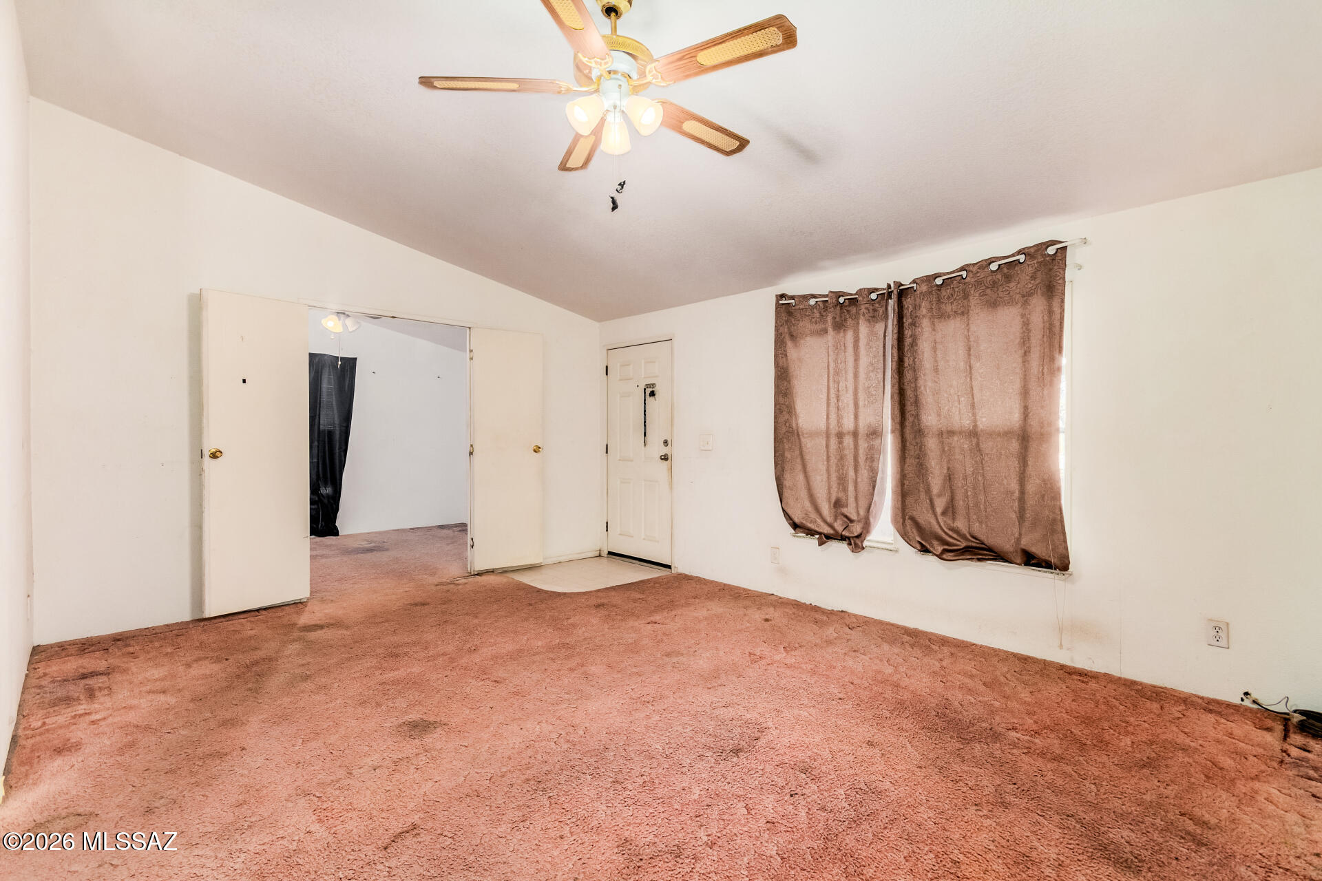 Rancho Del Sol Lindo (1-122) - Residential