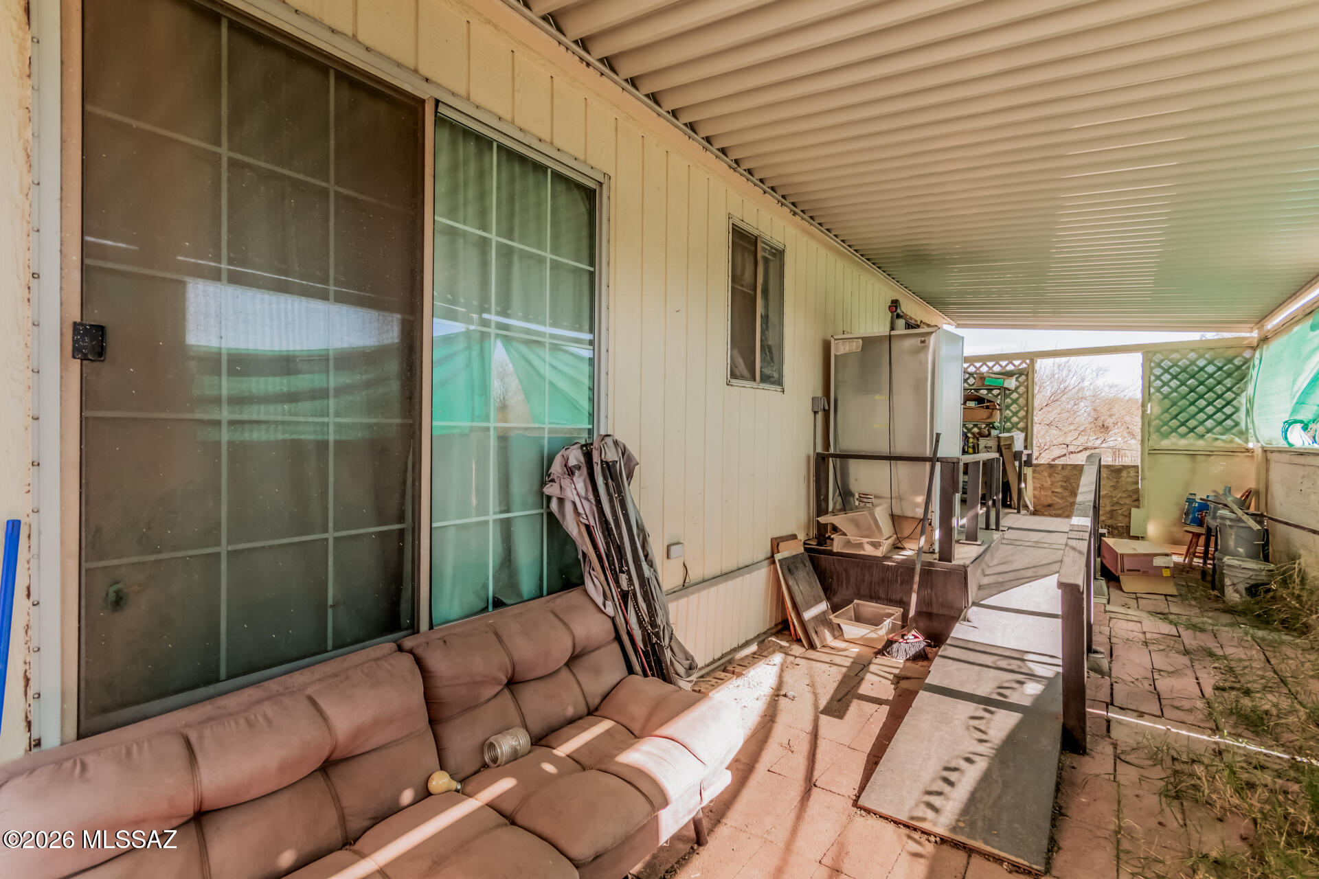 Rancho Del Sol Lindo (1-122) - Residential
