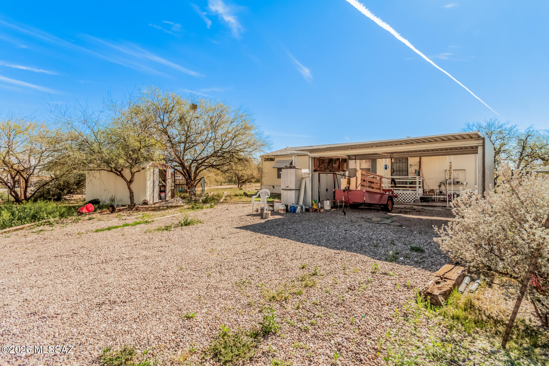 Rancho Del Sol Lindo (1-122) - Residential