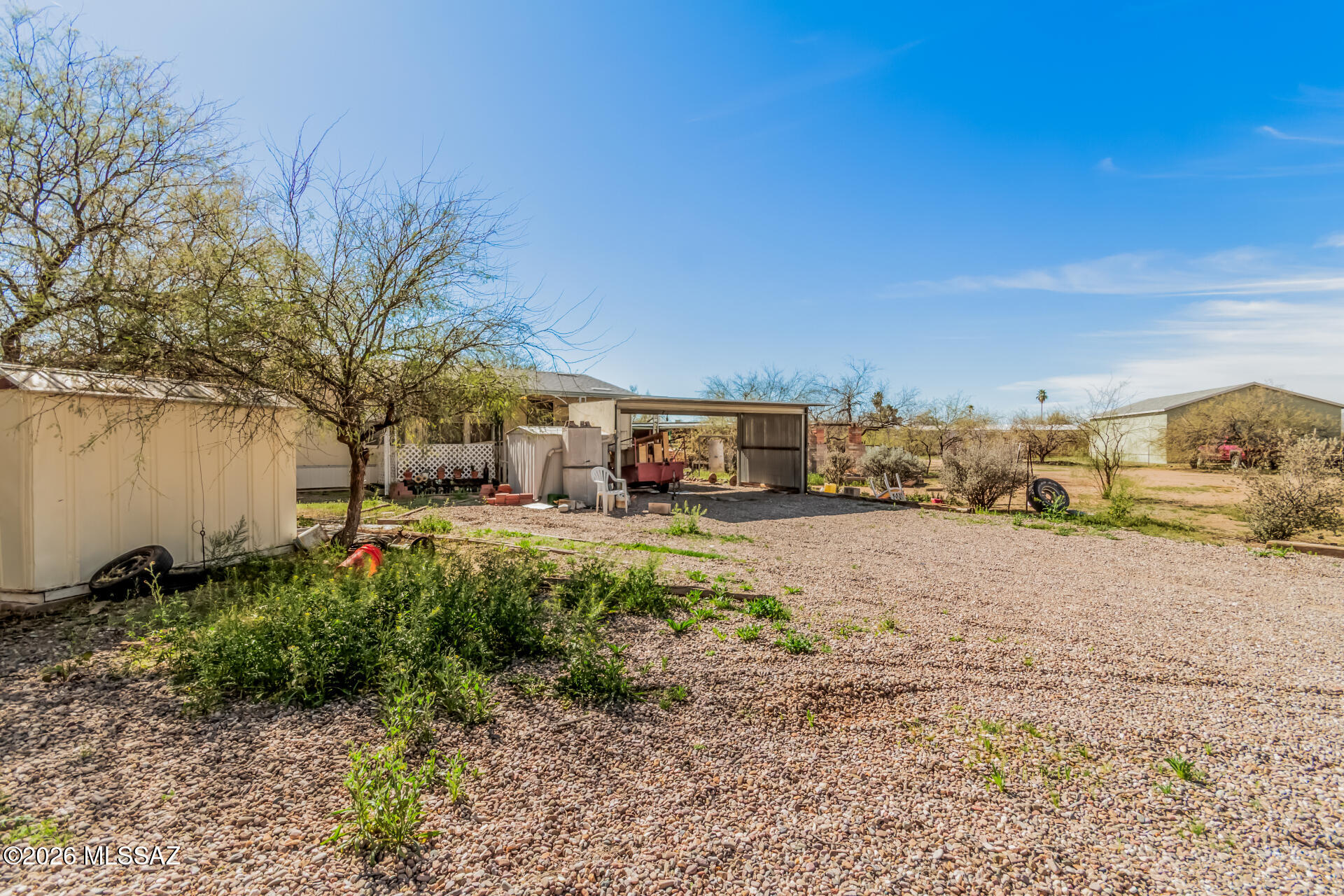 Rancho Del Sol Lindo (1-122) - Residential