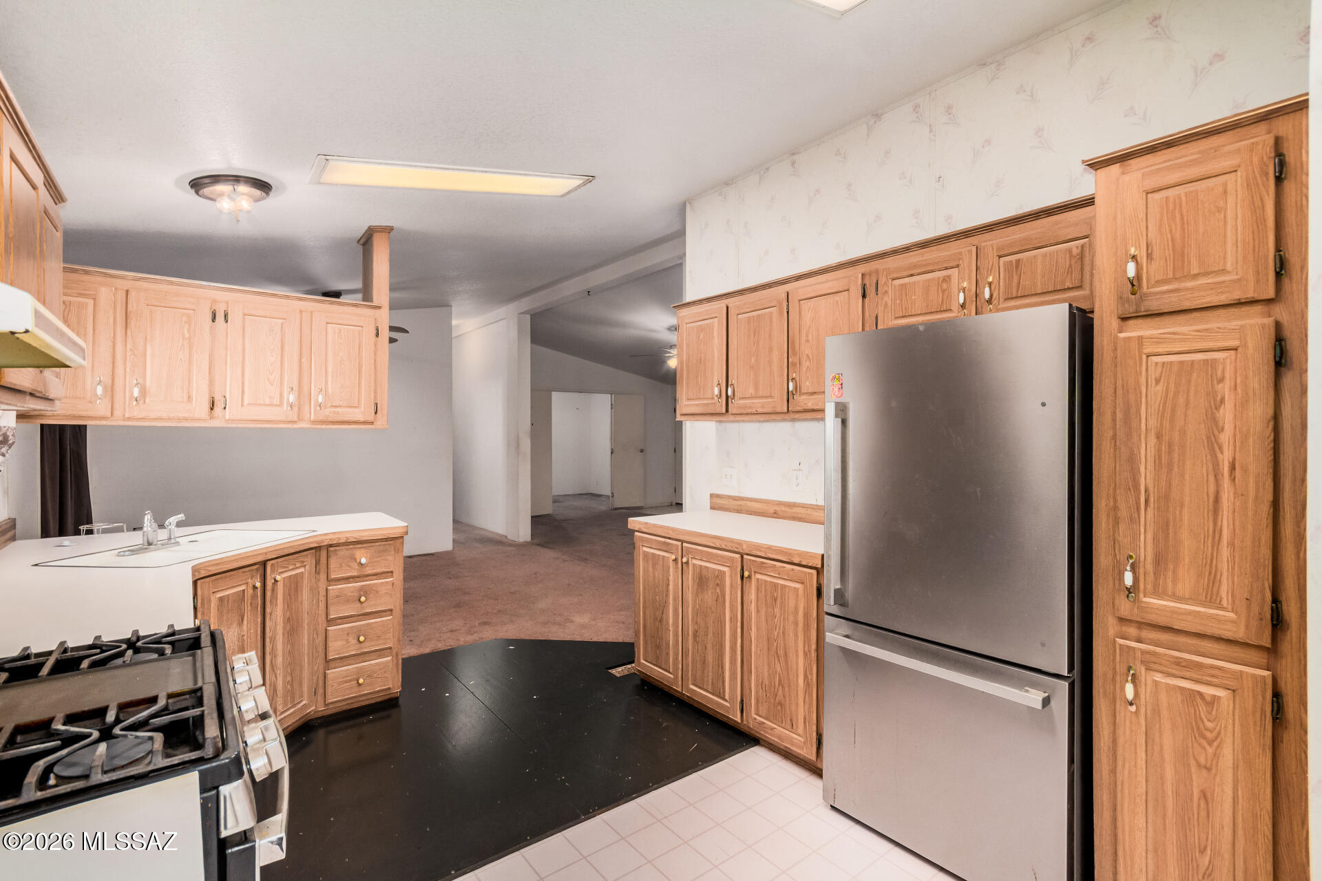 Rancho Del Sol Lindo (1-122) - Residential