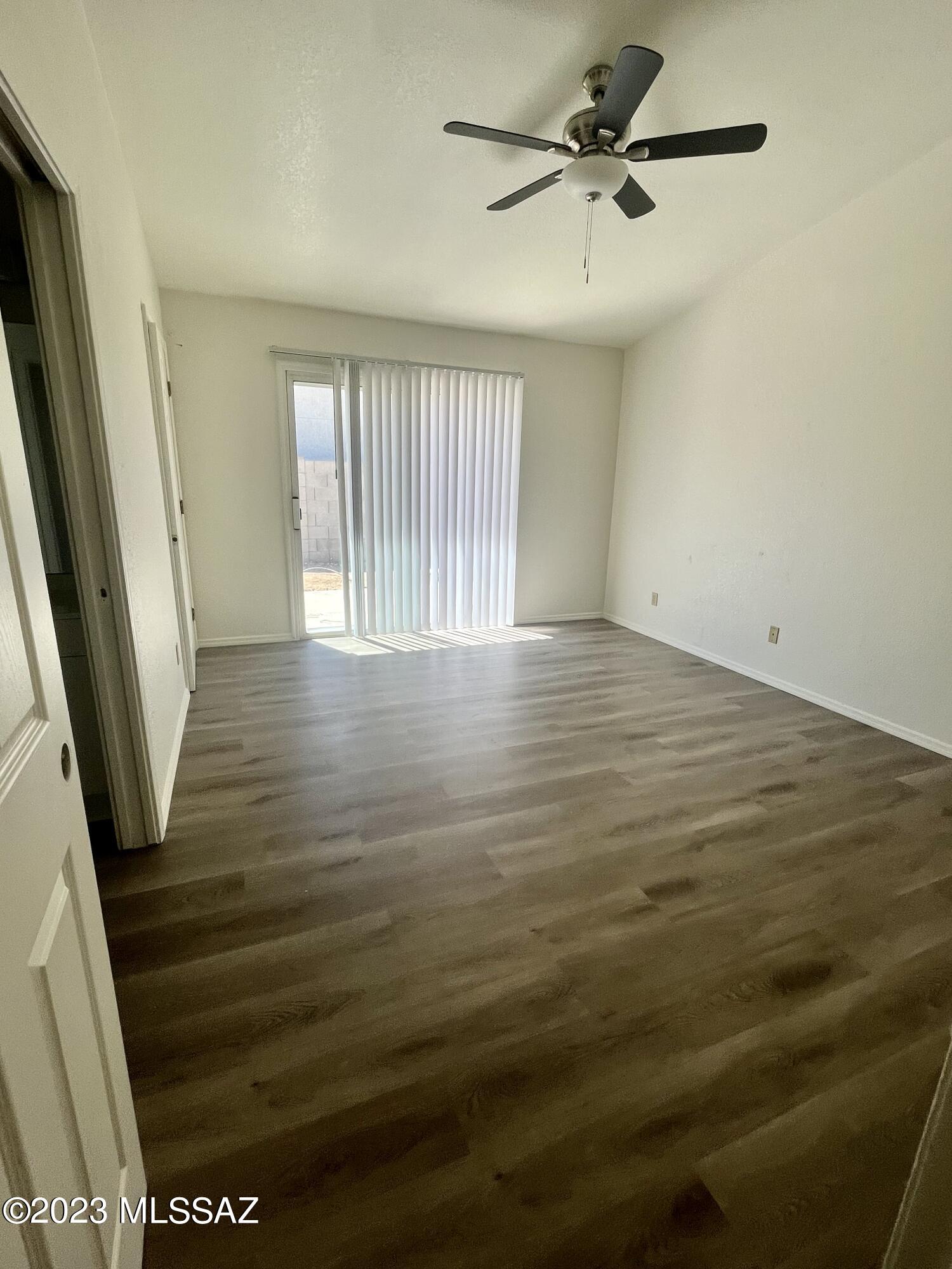 Mountain View Terrace(1-117) - Residential Lease