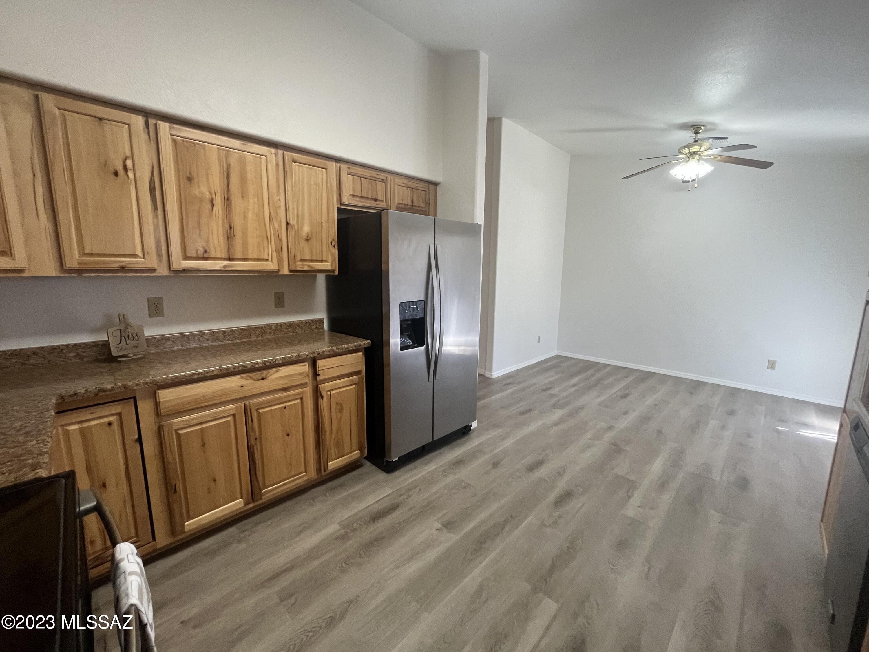Mountain View Terrace(1-117) - Residential Lease