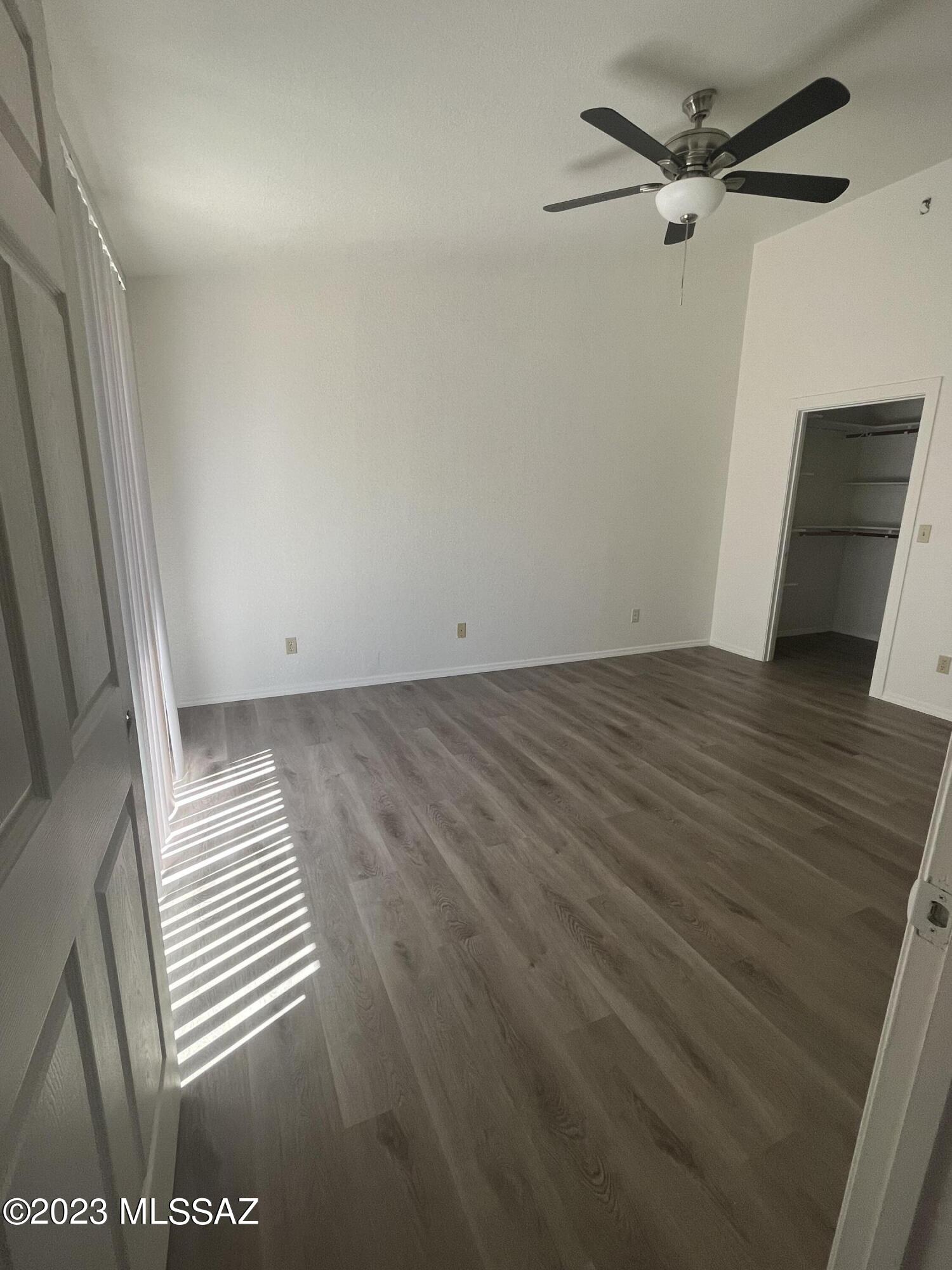 Mountain View Terrace(1-117) - Residential Lease