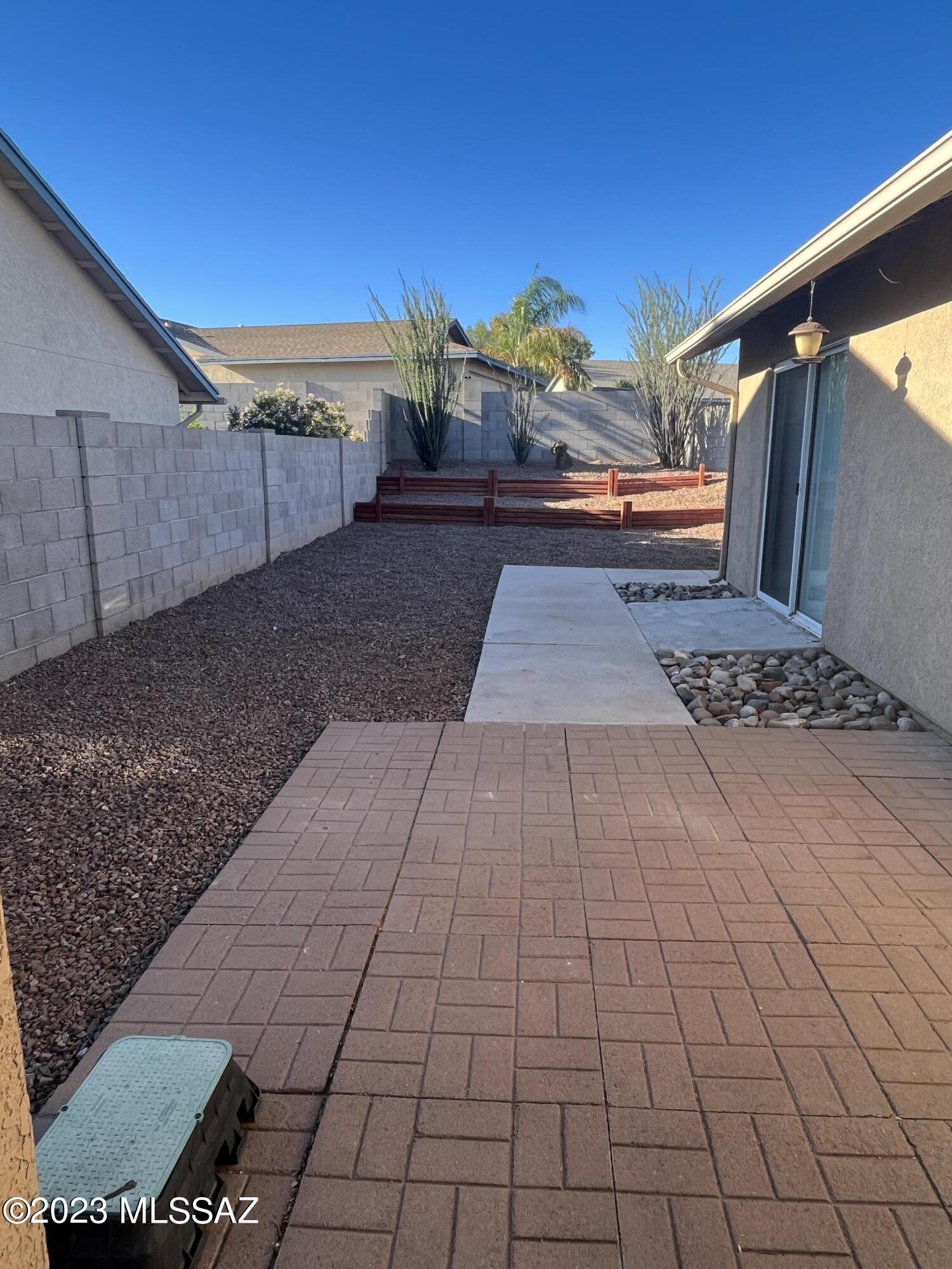 Mountain View Terrace(1-117) - Residential Lease
